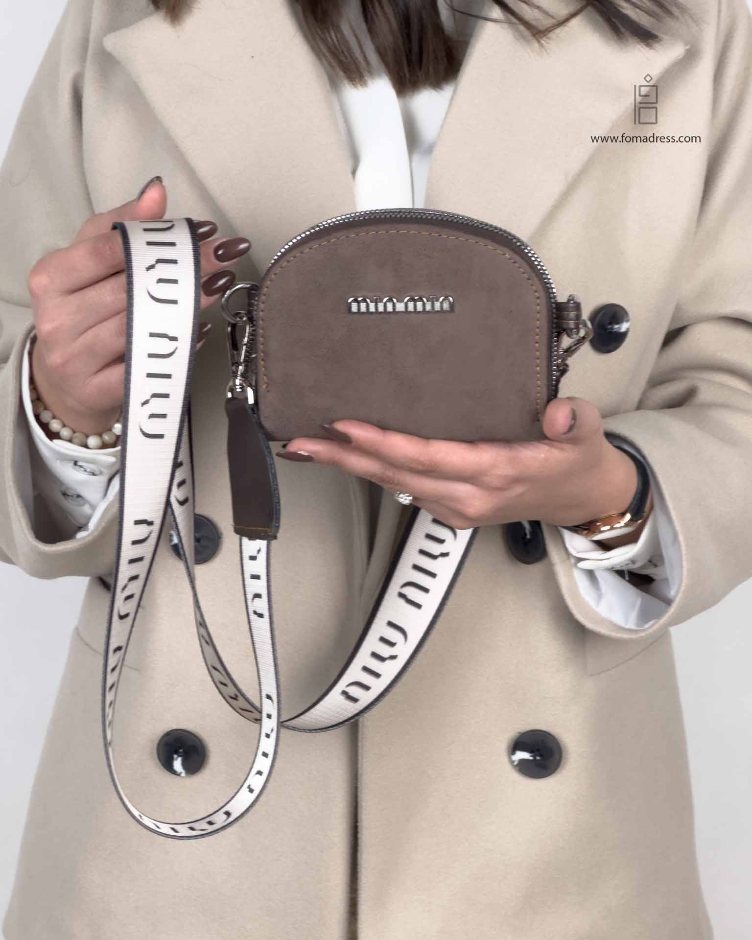 مدل مینی بگ سوییت میومیو