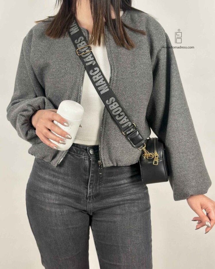 استایل بامبرجکت فوتر ژیس