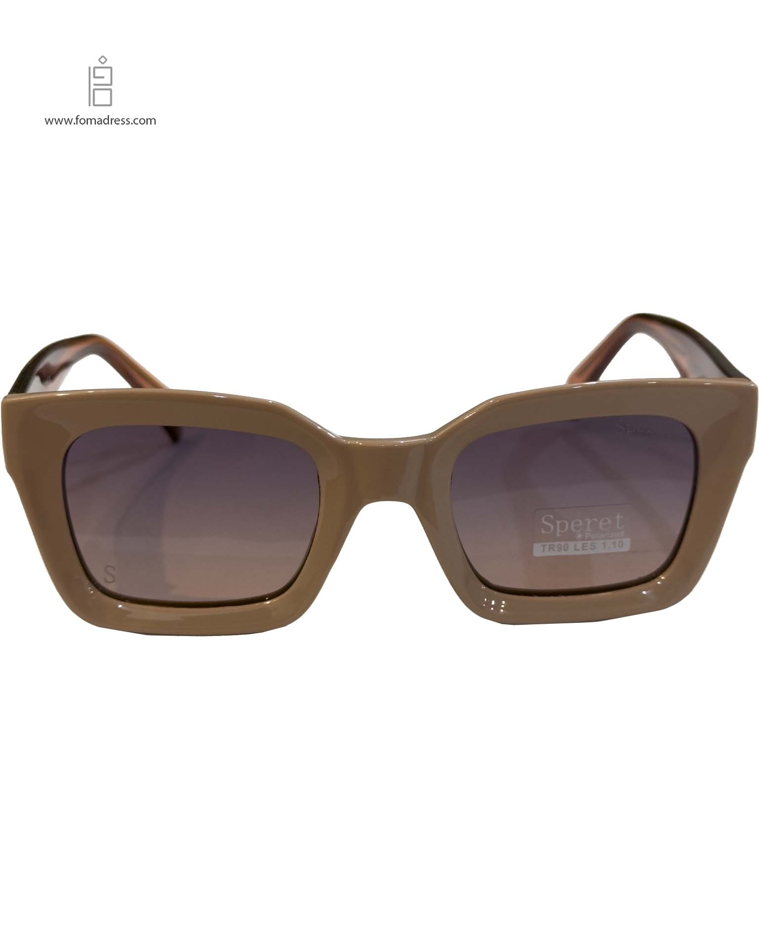 عینک آفتابی Speret مدل TR5867 کرم
