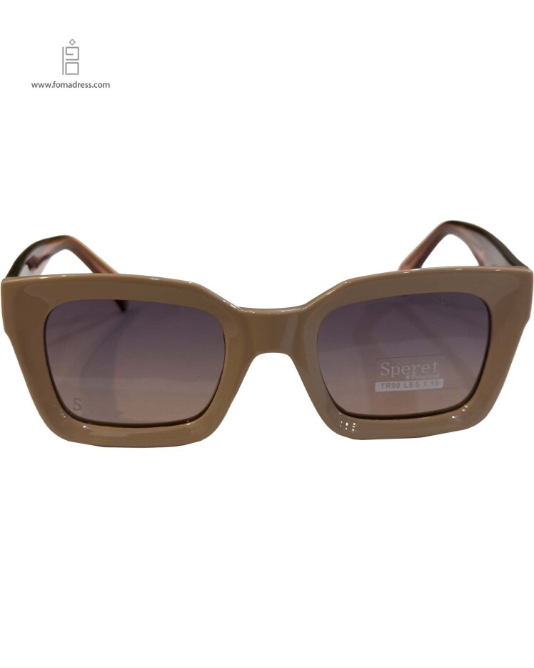 عینک آفتابی Speret مدل TR5867 کرم