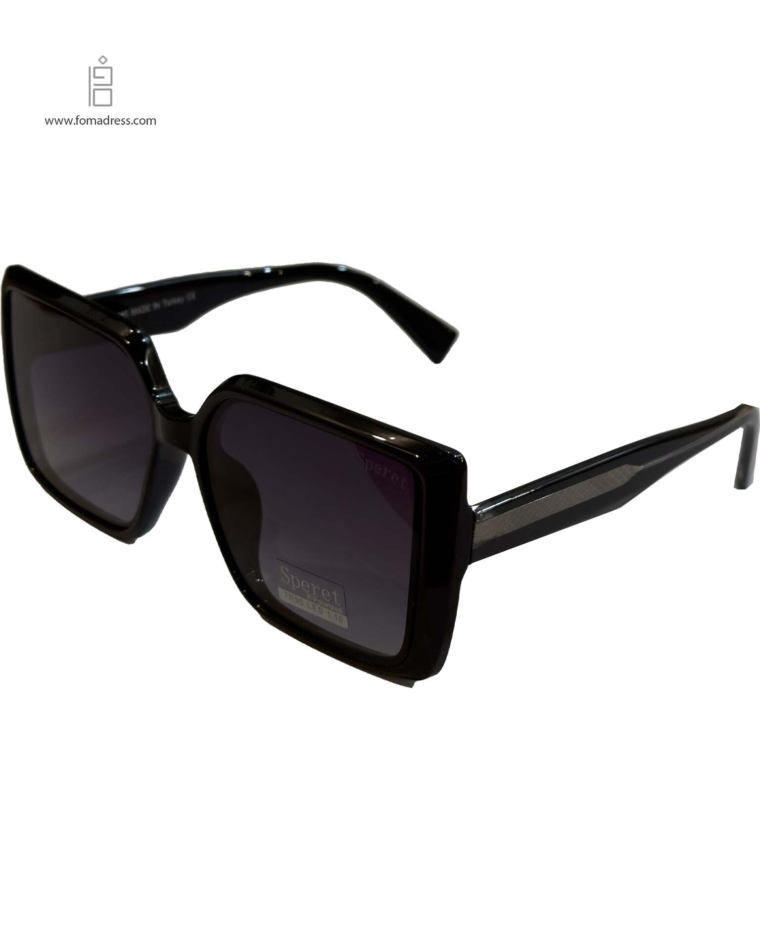 استایل عینک آفتابی Speret مدل TR5874