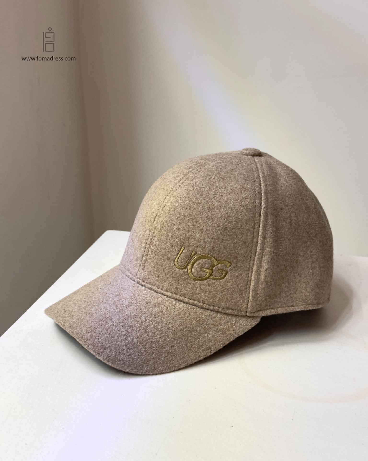  کلاه بیسبالی فوتر Ugg 
