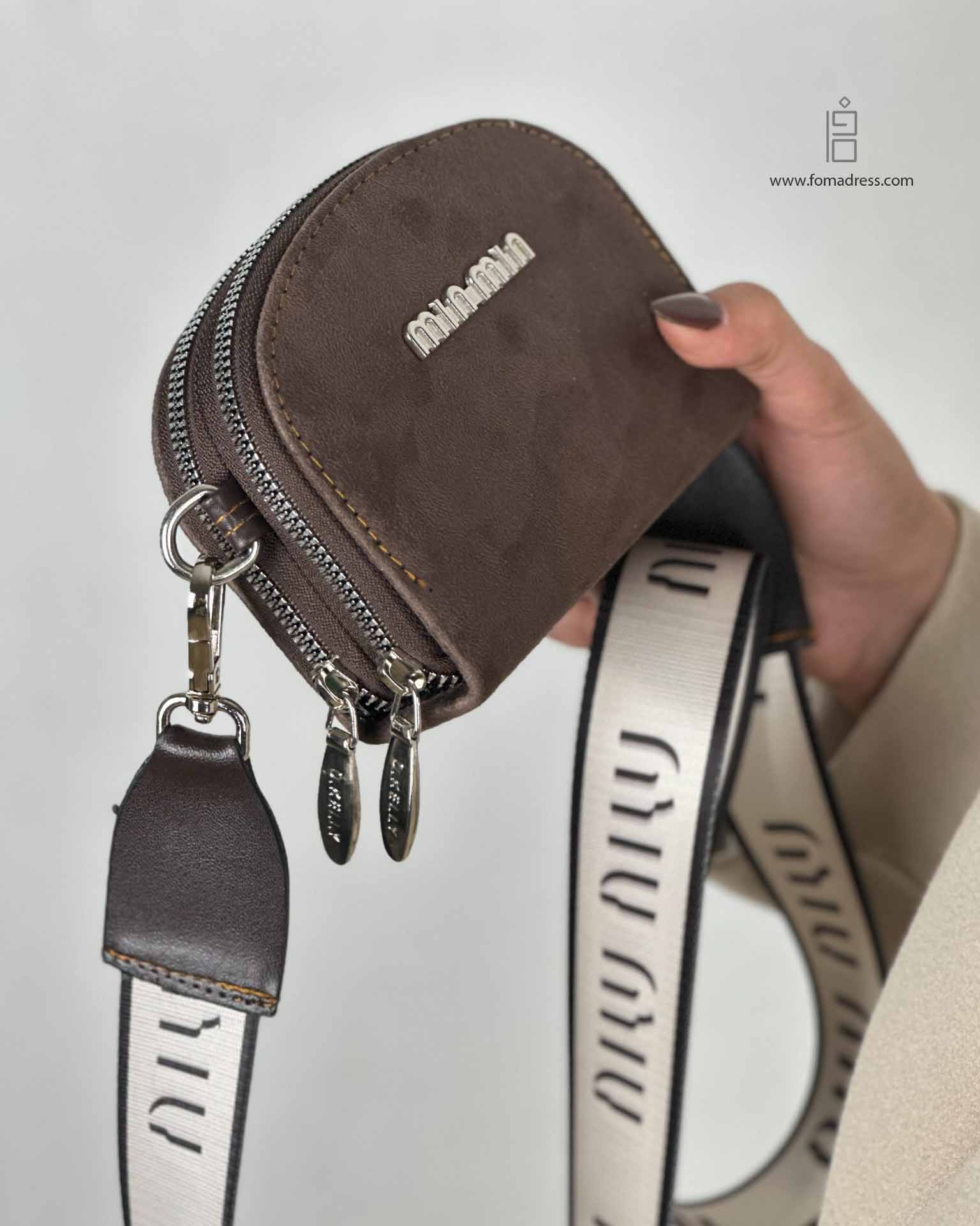 جنس مینی بگ سوییت میومیو