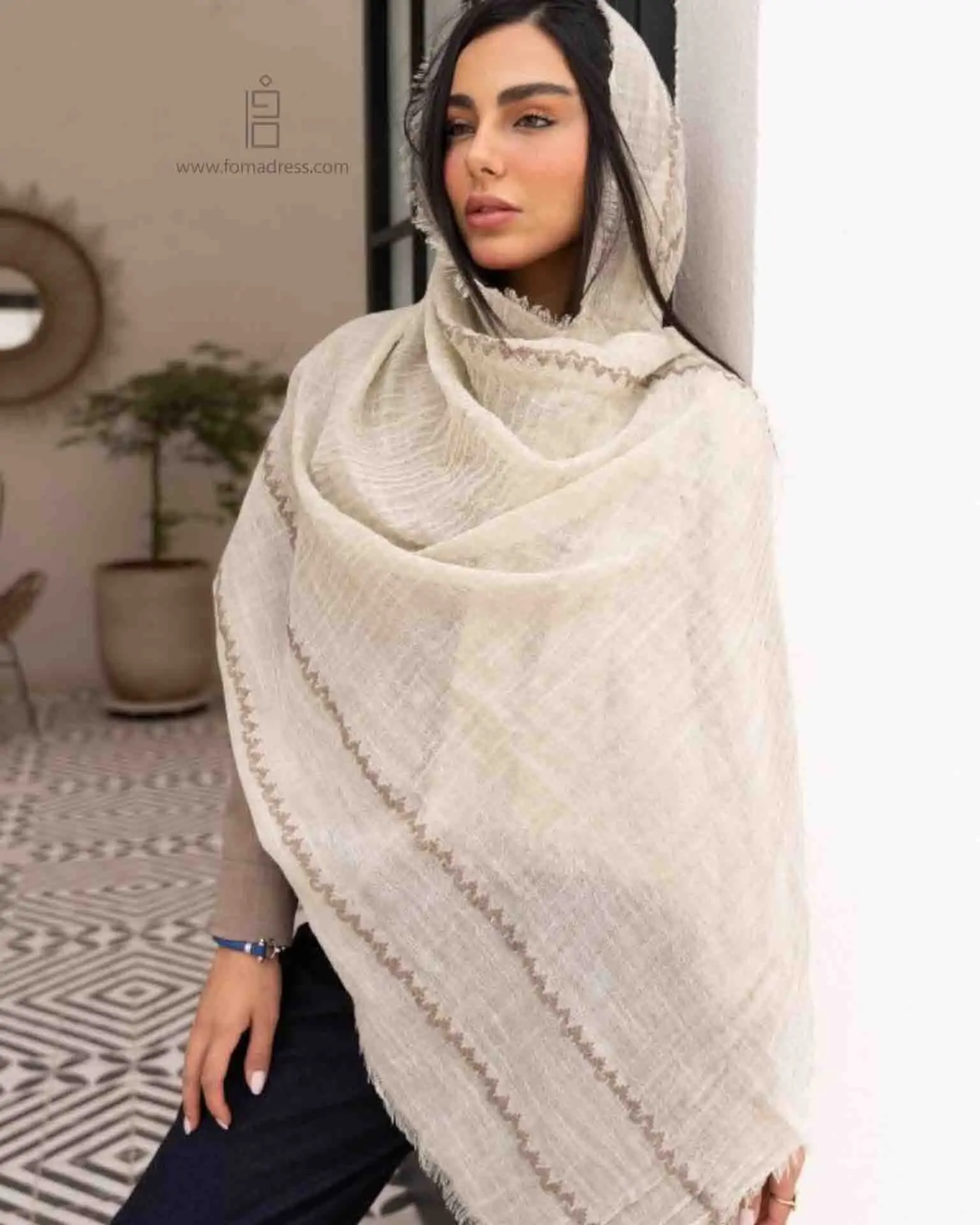  شال دونه 