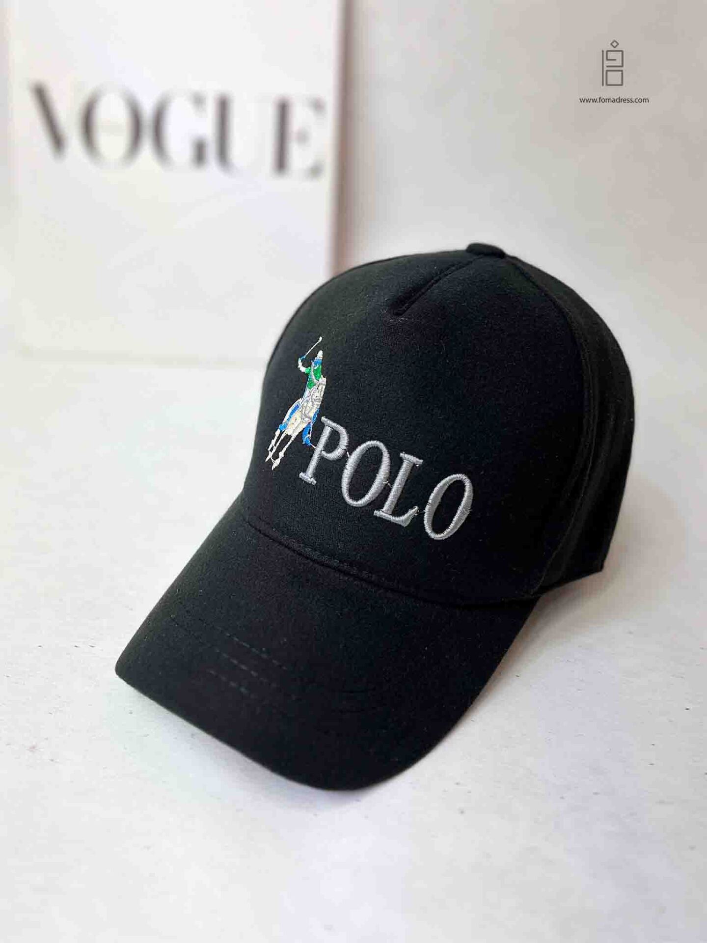  کلاه بیسبالی Polo 