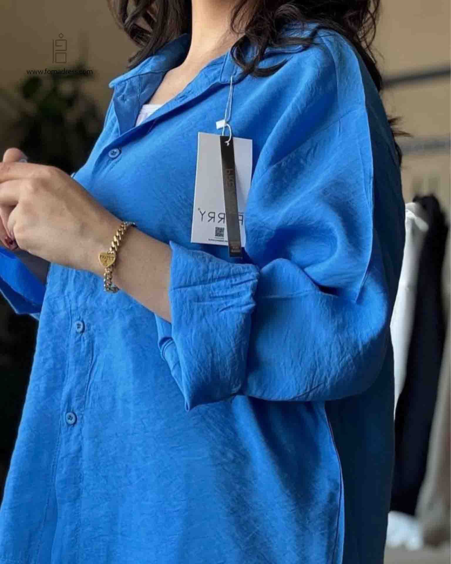  شومیز پری اورجینال 