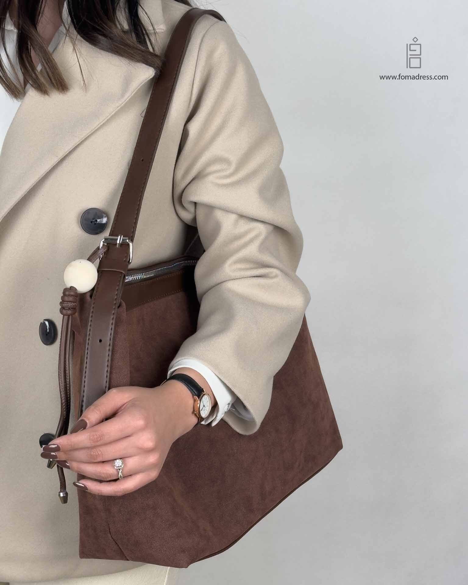  کیف زنانه جیر ایپک 