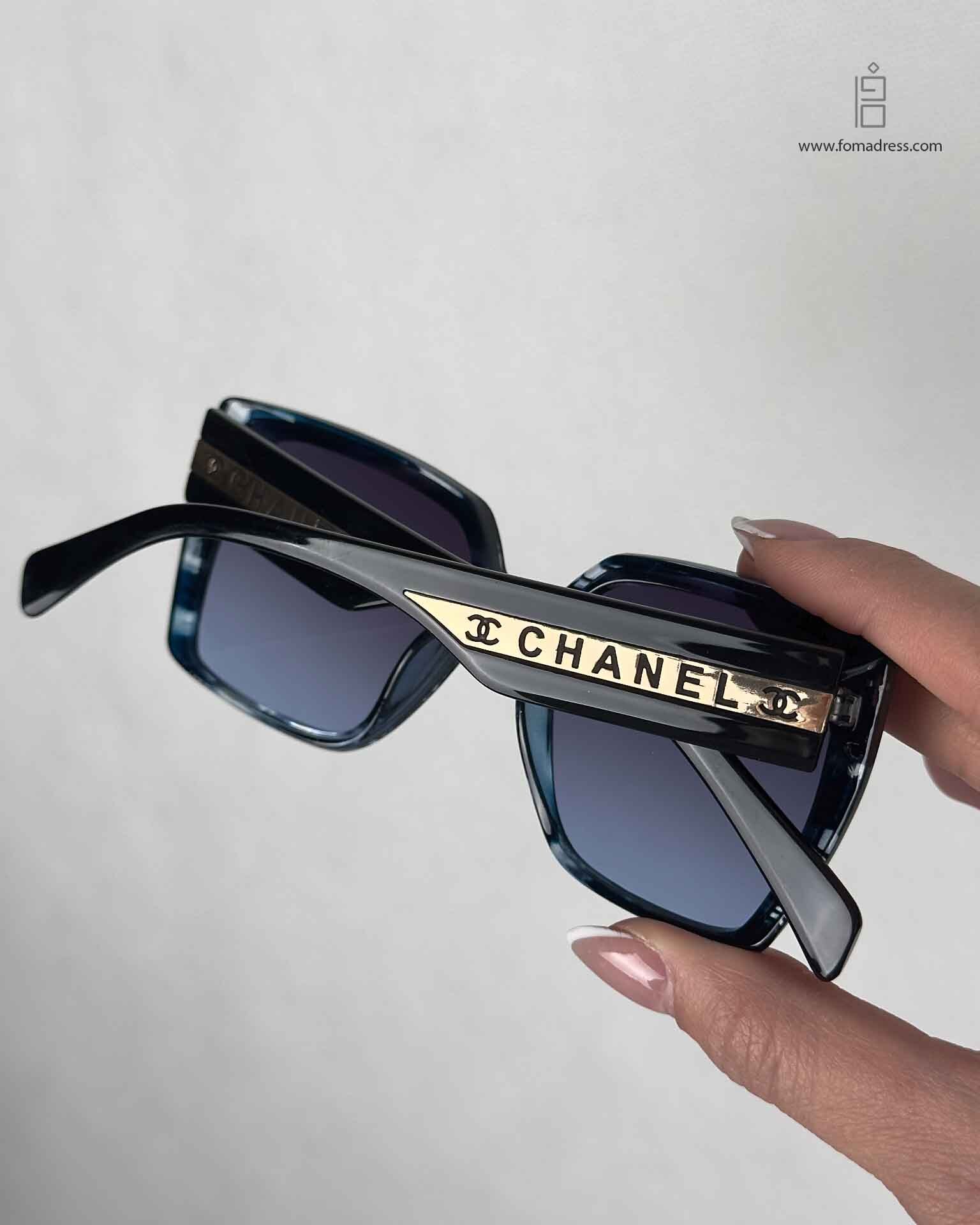  جنس عینک آفتابی زنانه مدل F2042 