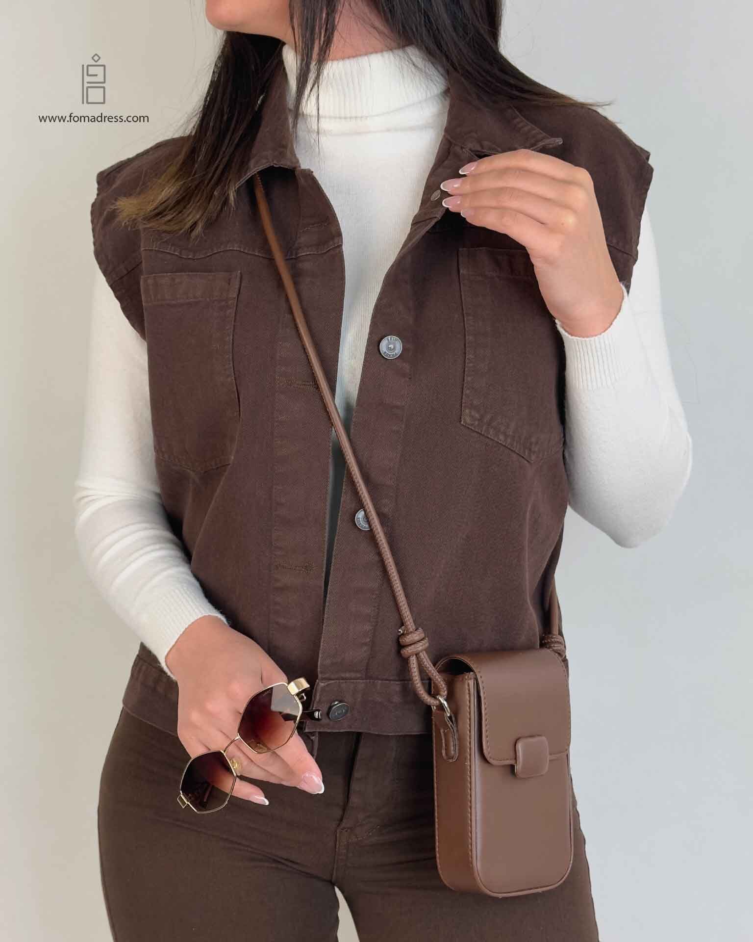  وست کتان امیلی 