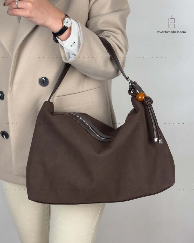 استایل کیف زنانه جیر ایپک