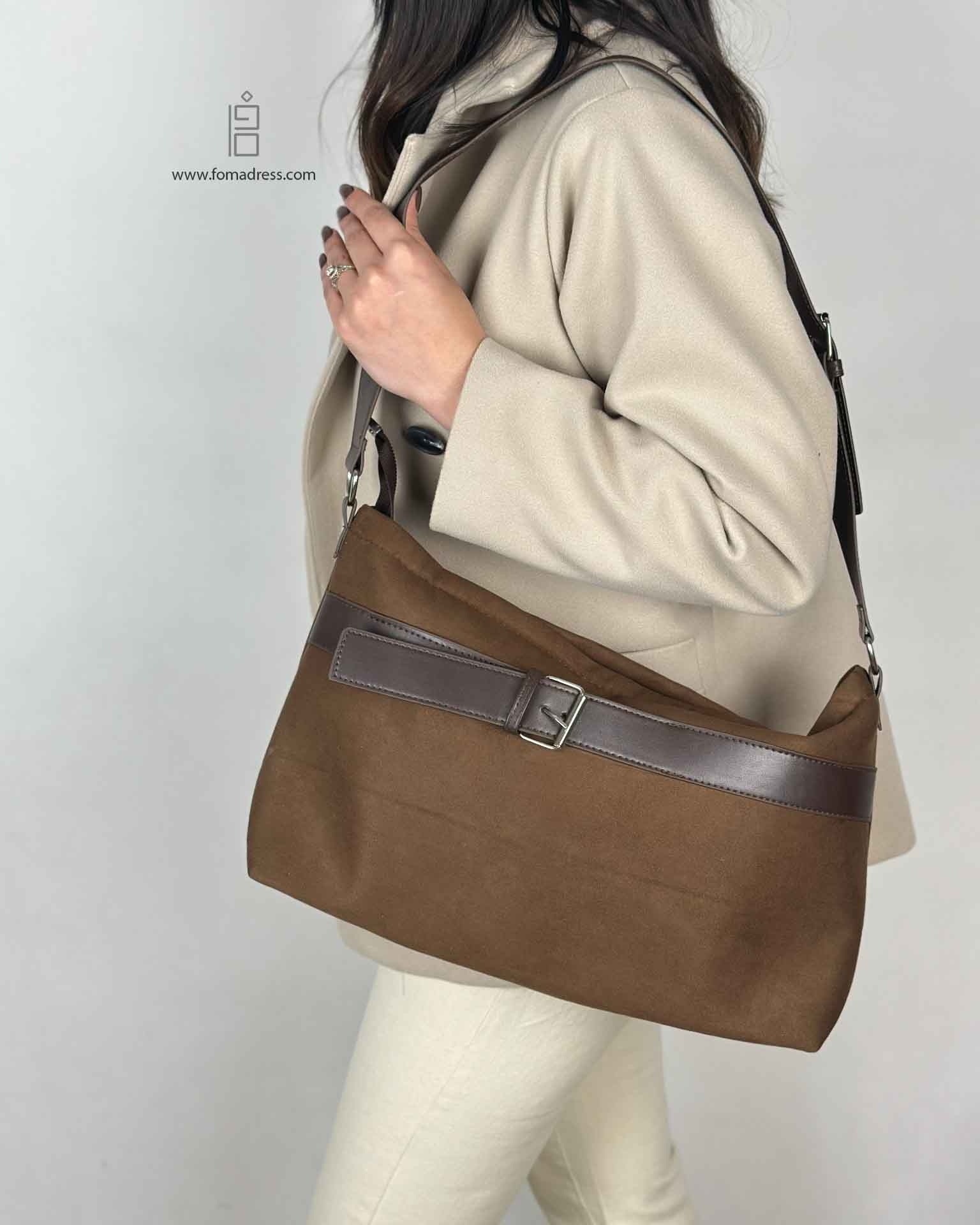 کیف زنانه سوییت نیکولا