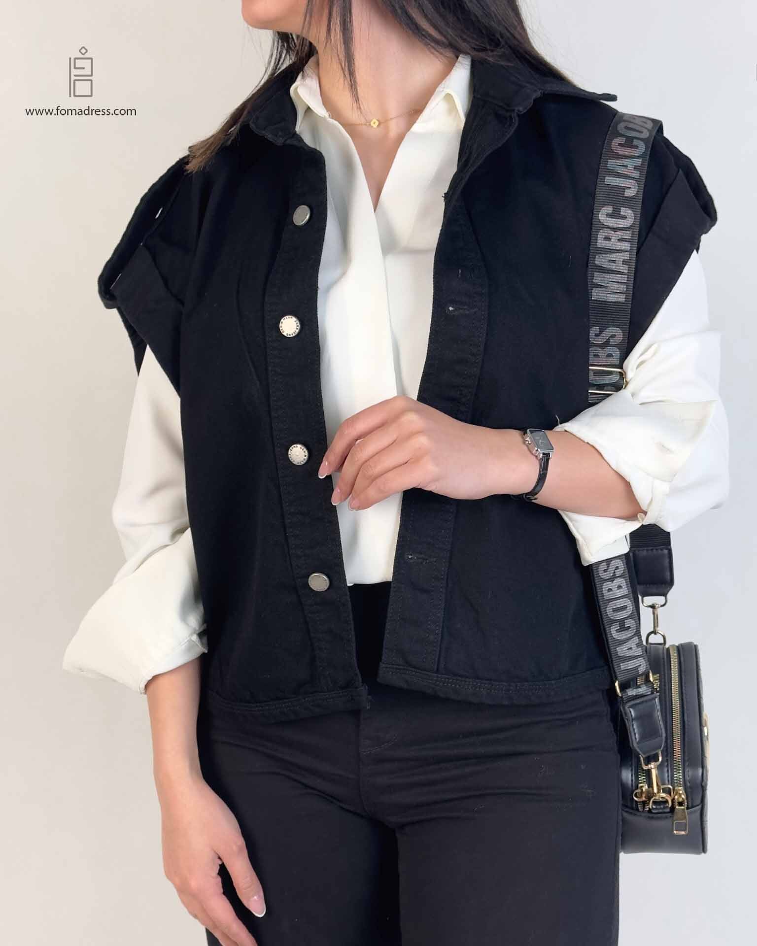  وست جین ویتا 