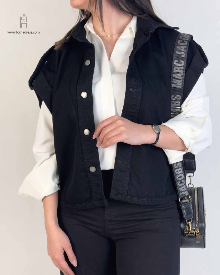 وست جین ویتا