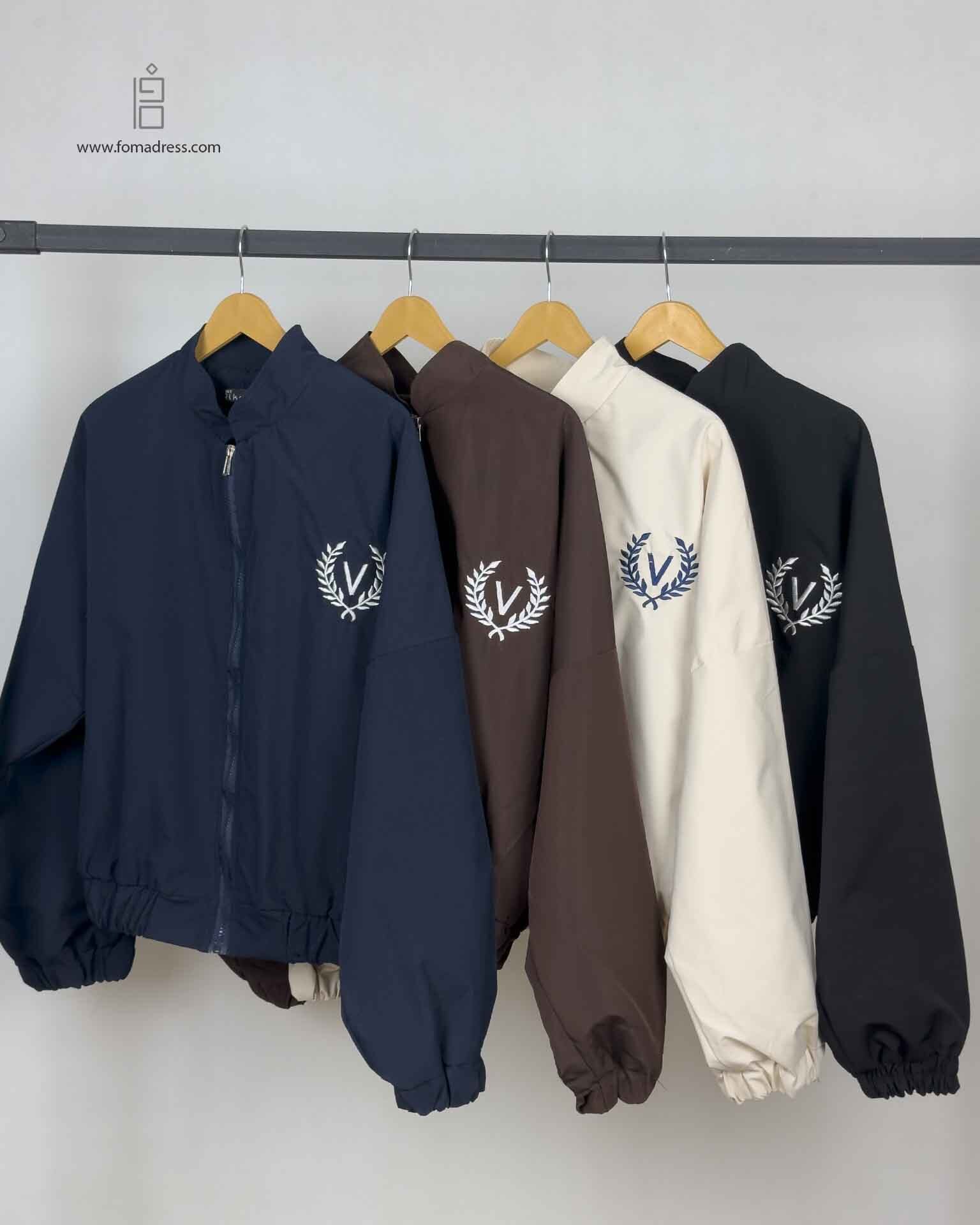 رنگبندی بامبرجکت تنیسی