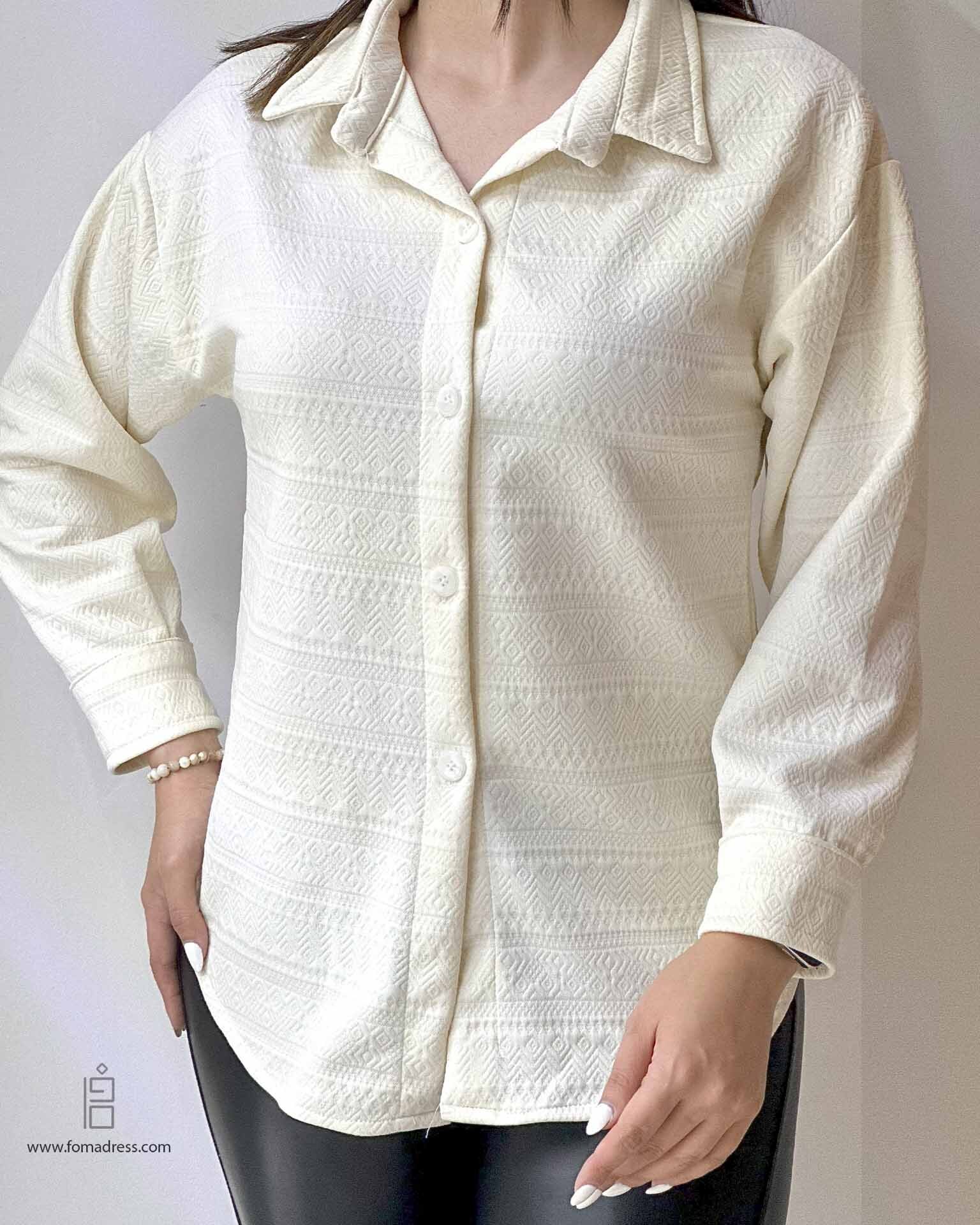  شومیز پاییزه لیما 