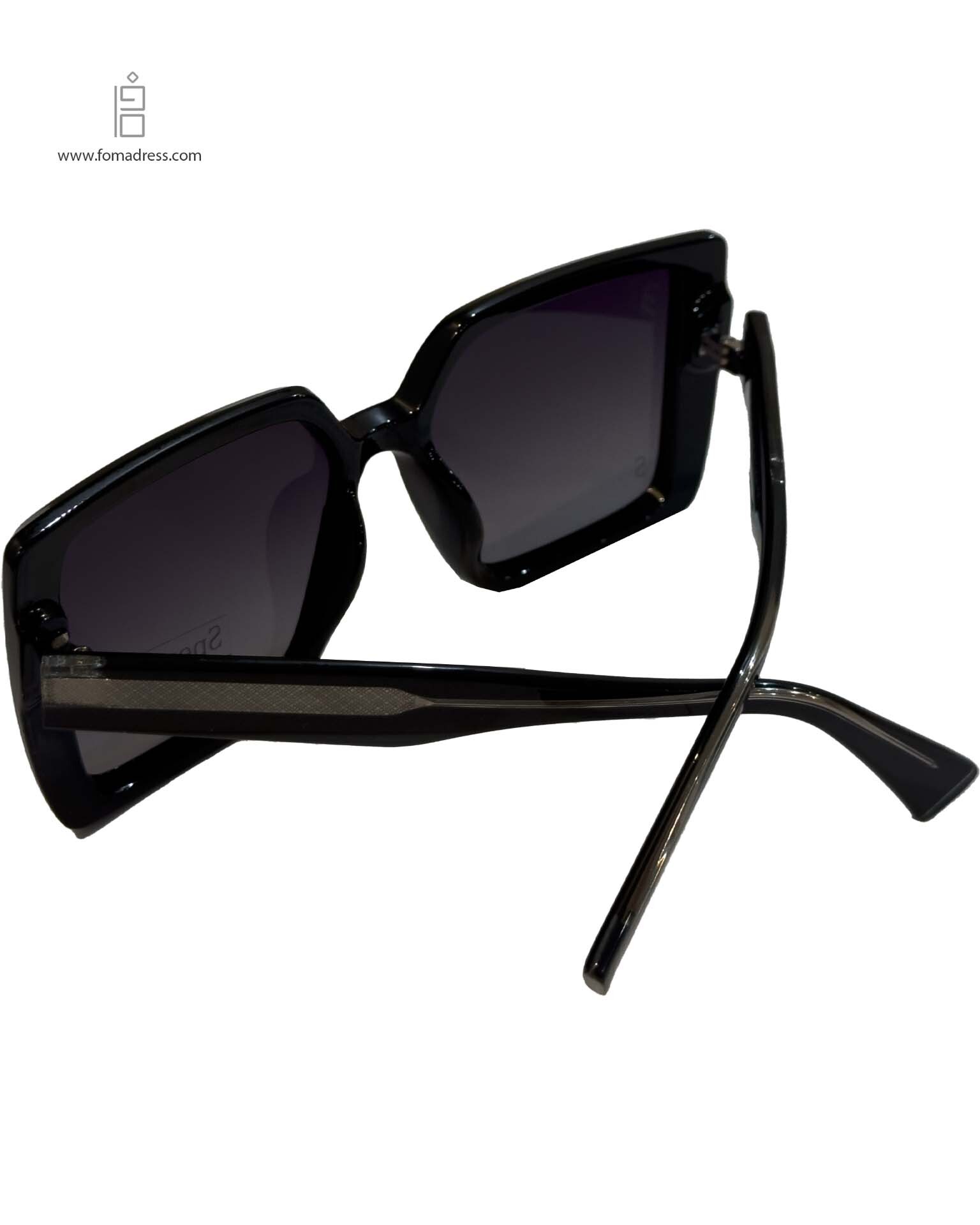 جنس عینک آفتابی Speret مدل TR5874