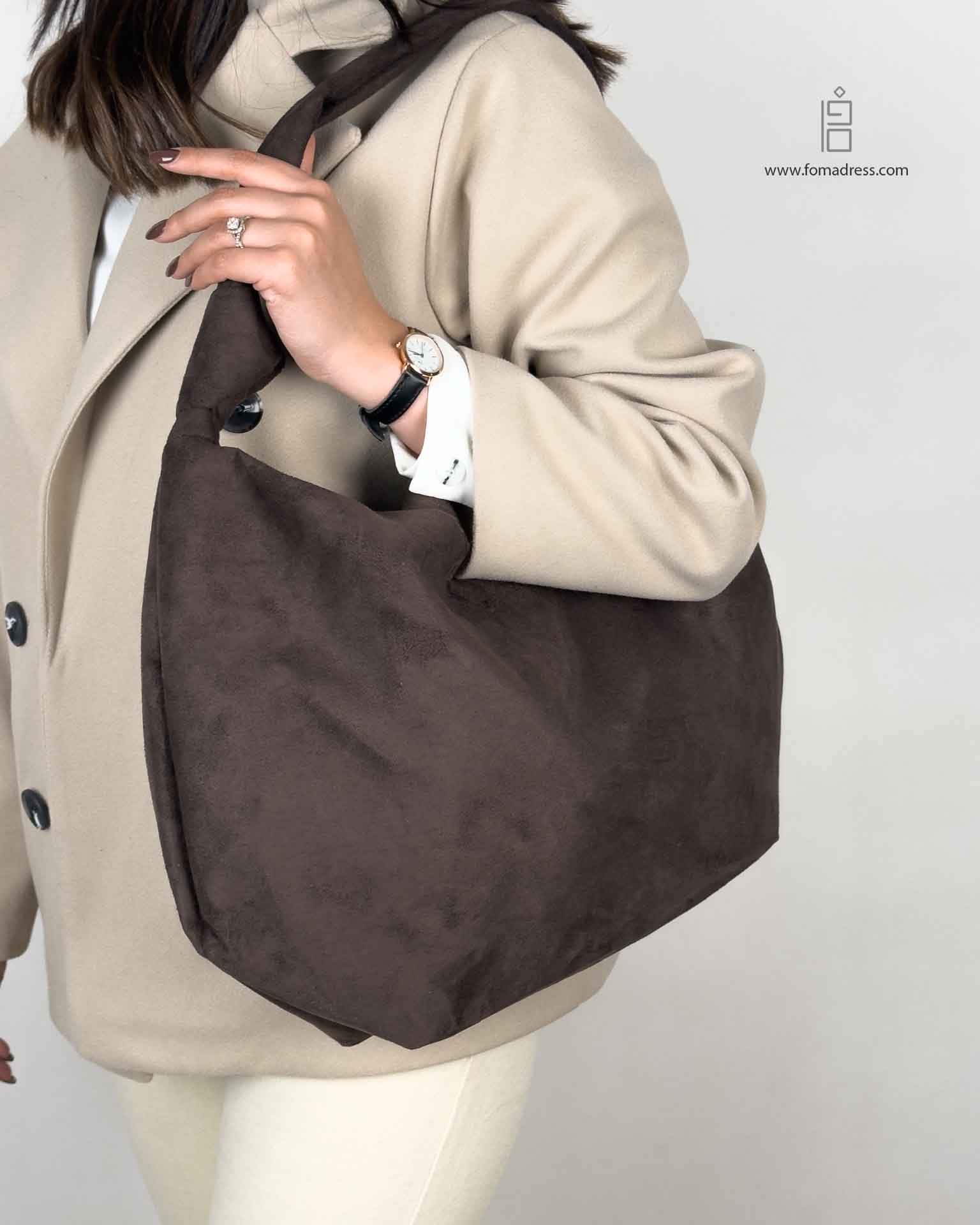 ایستایی کیف بزرگ سوییت ملورین