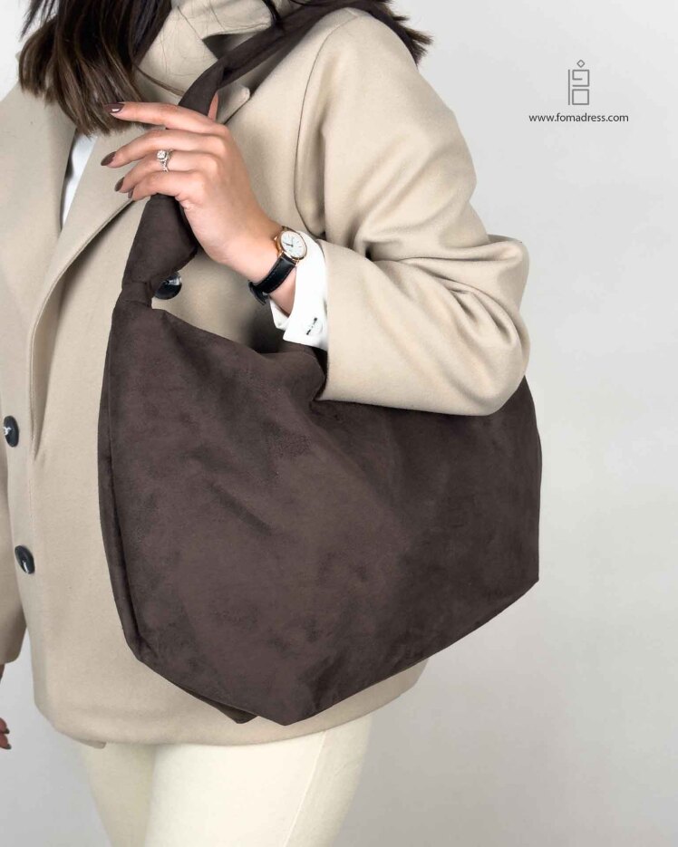 ایستایی کیف بزرگ سوییت ملورین