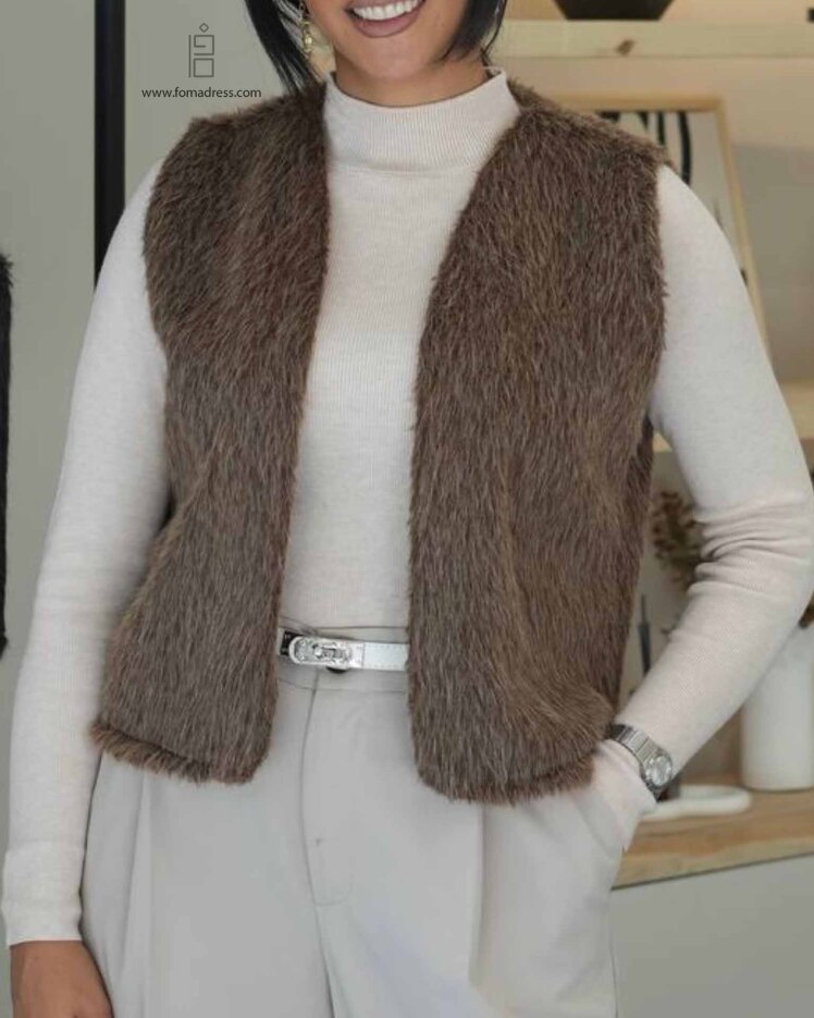 استایل وست خز کایران