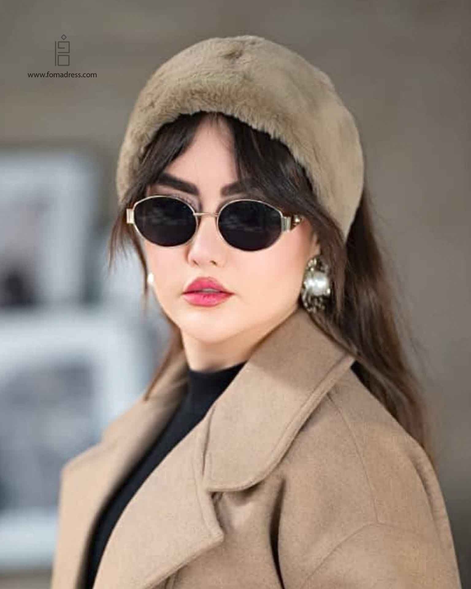  هدبند روسی 