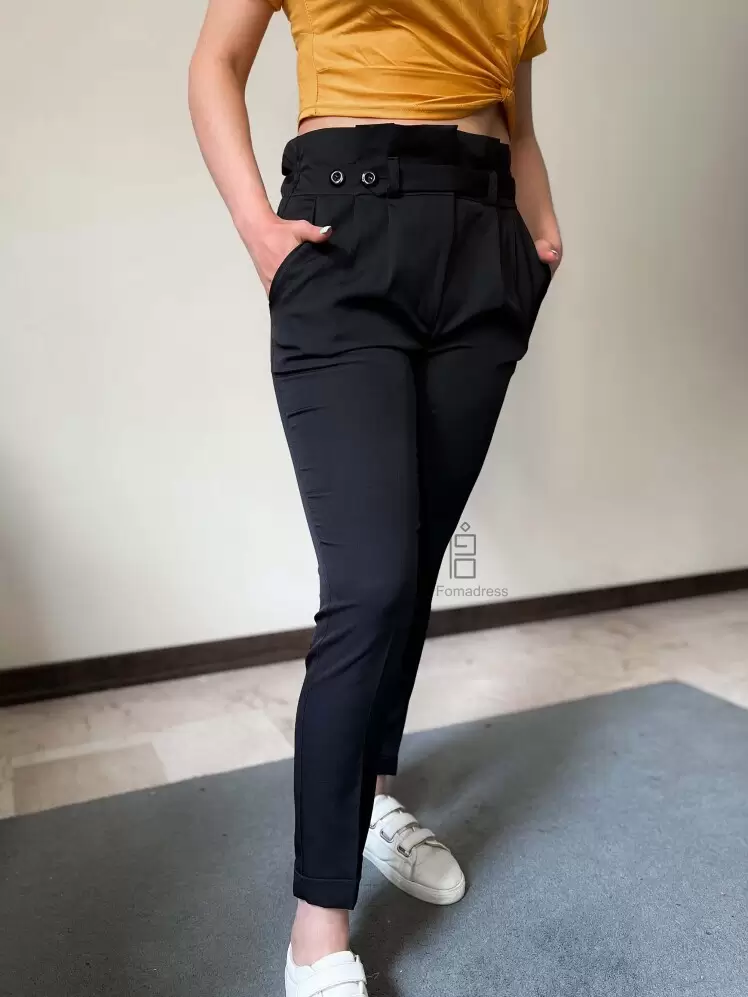 مدل شلوار کلاسیک 1195