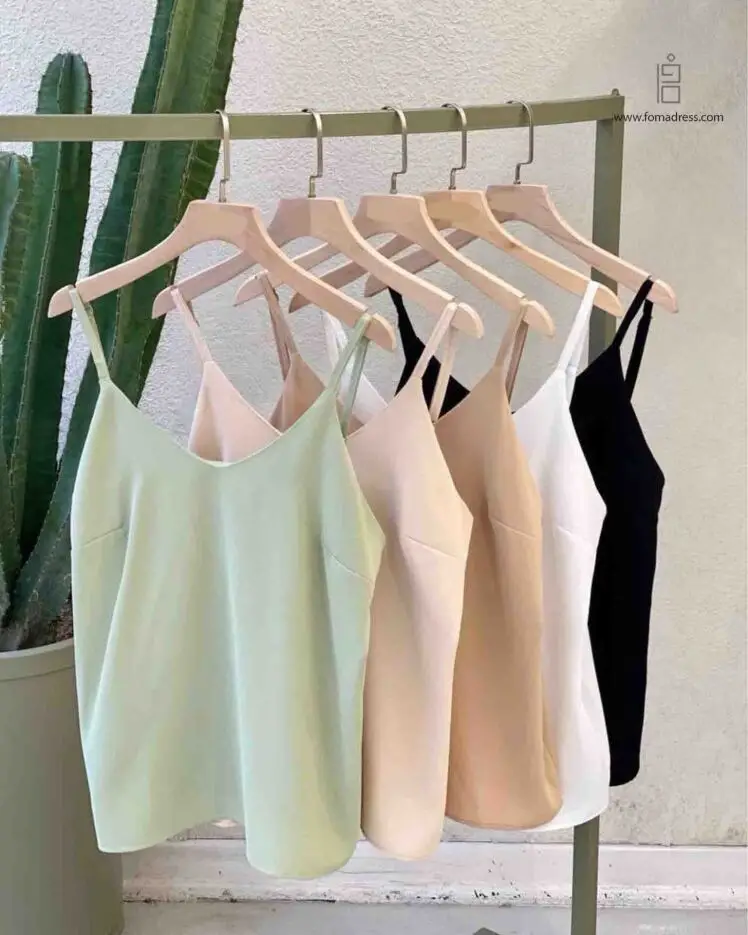 تاپ بندی الیزه