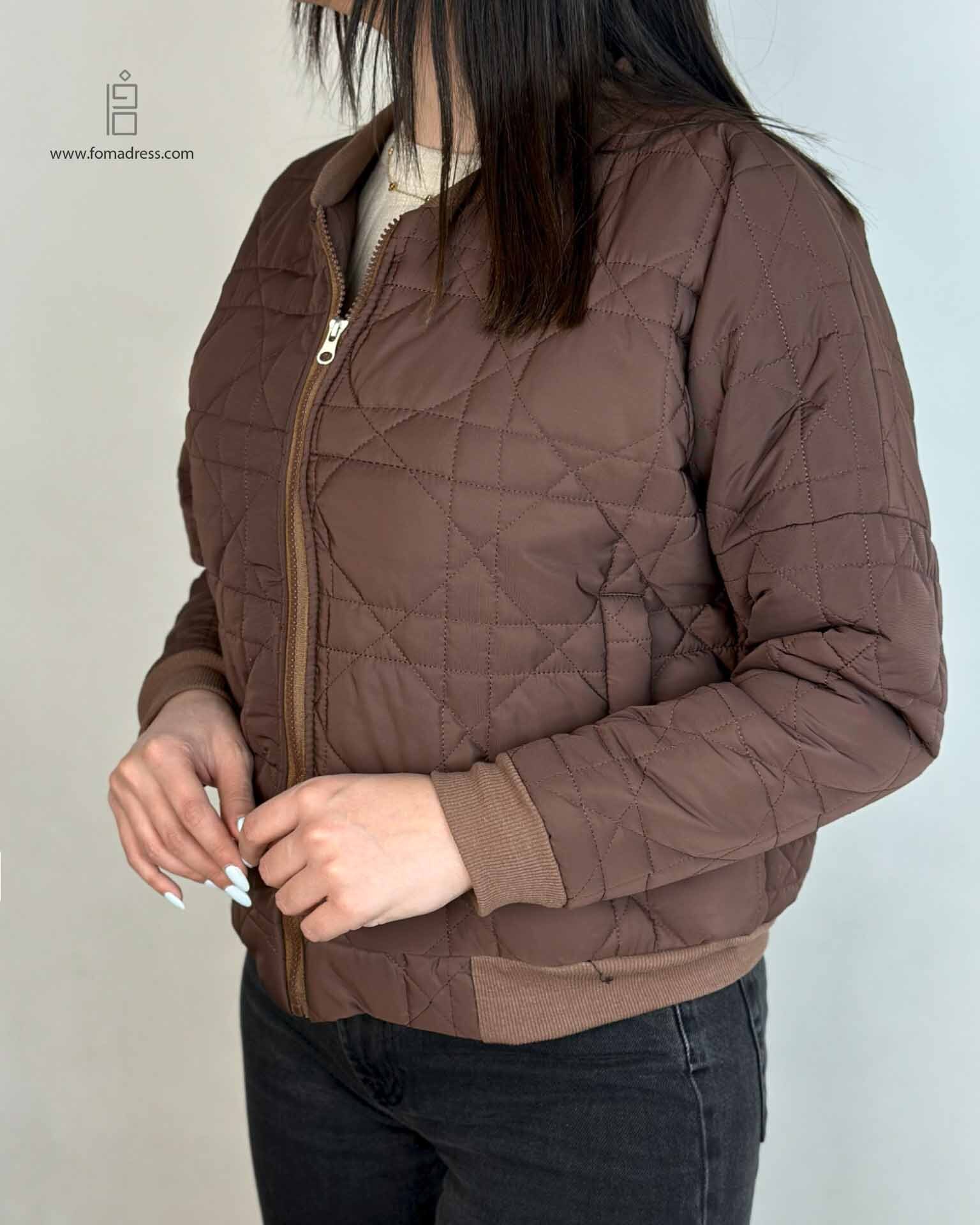 استایل کاپشن بامبری بارلی