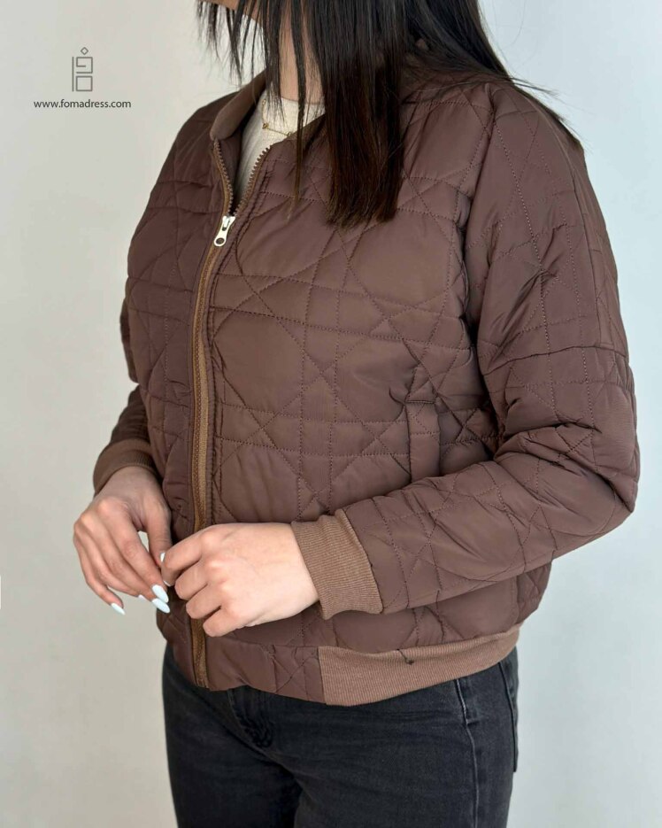 استایل کاپشن بامبری بارلی