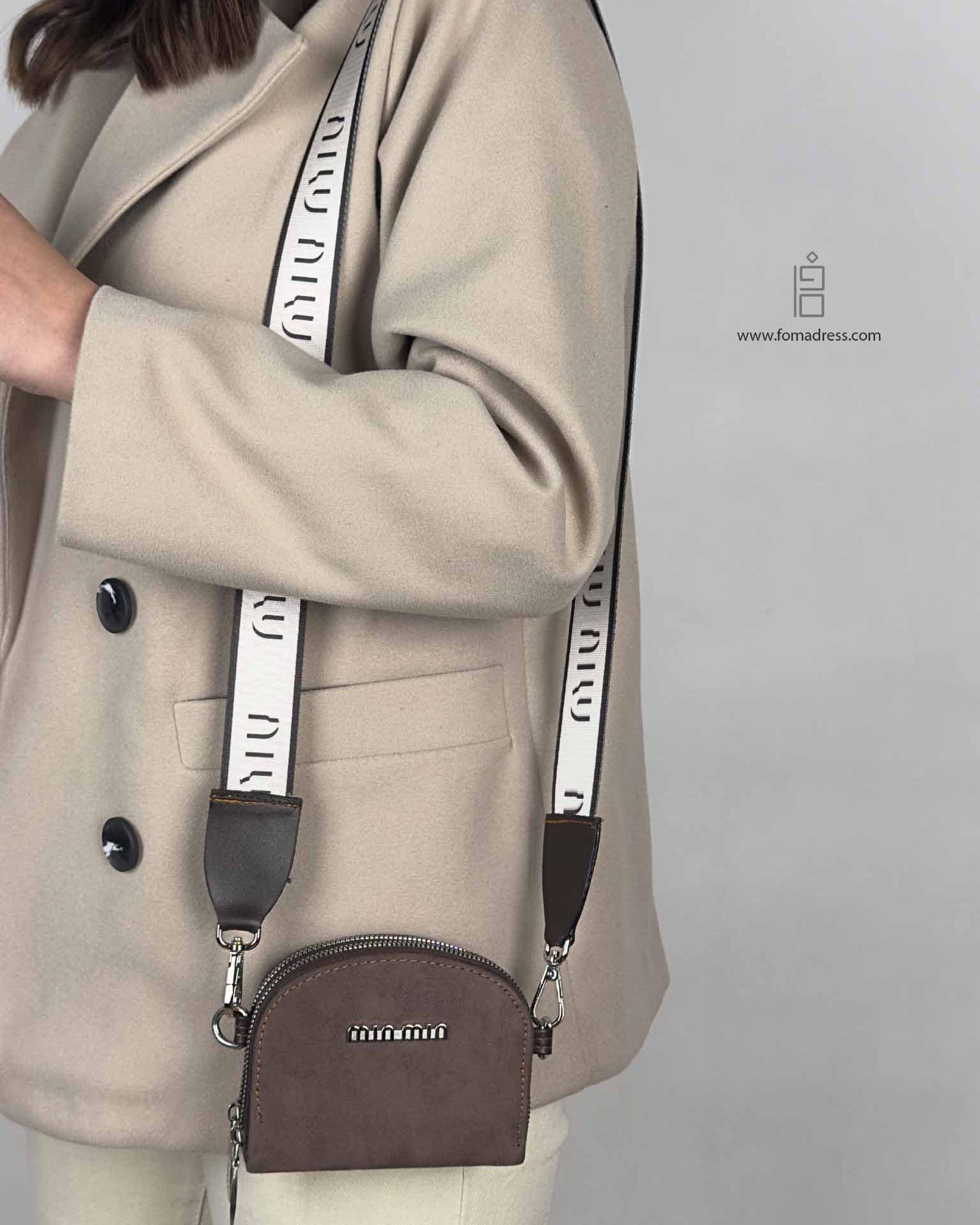 استایل مینی بگ سوییت میومیو