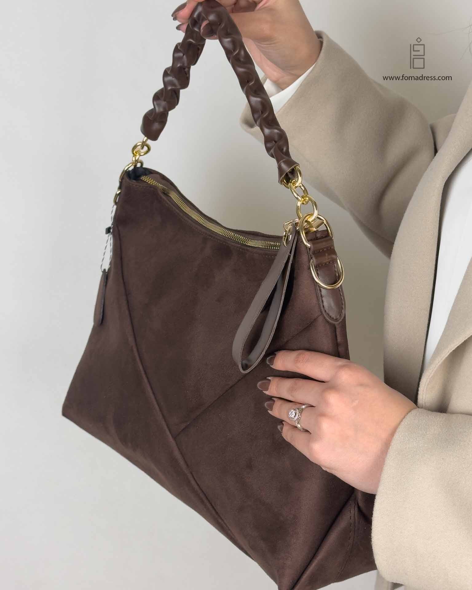  مدل خاص کیف زنانه سوییت آمیلیا 