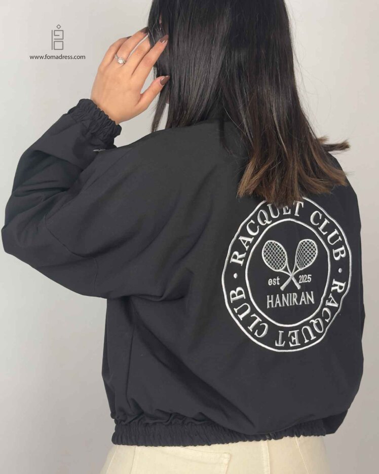 استایل بامبرجکت تنیسی