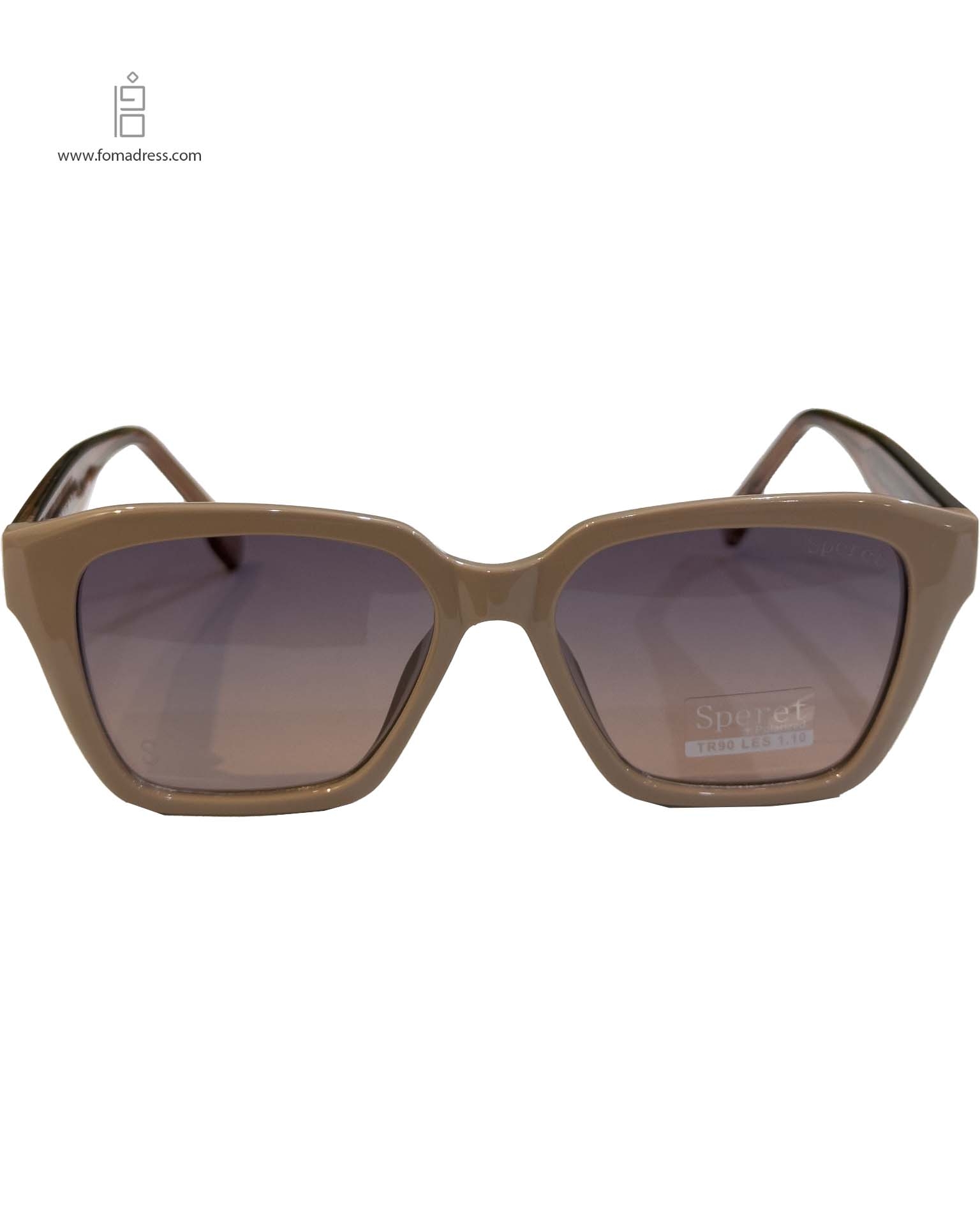 عینک آفتابی Speret مدل TR5866 کرم