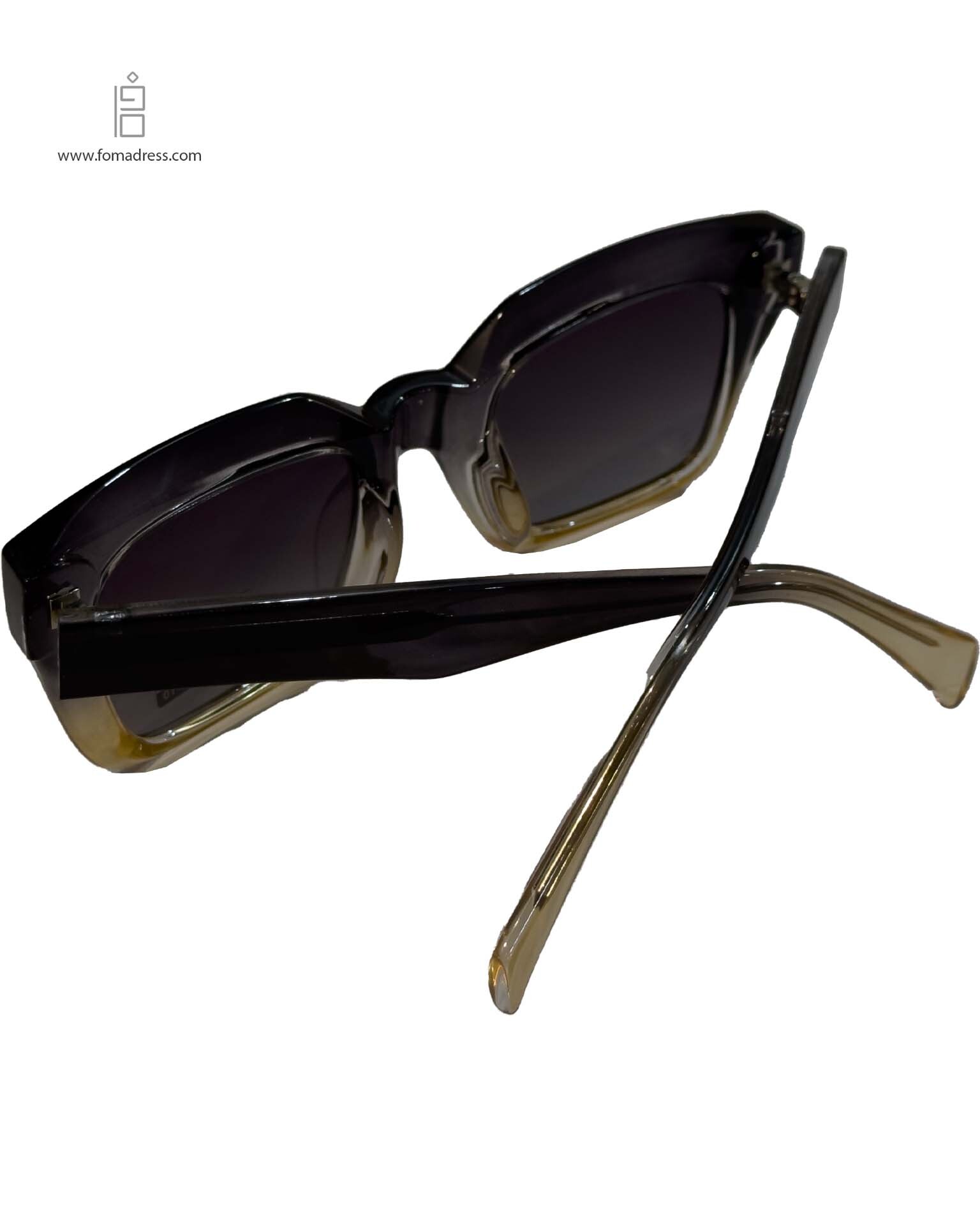 جنس عینک آفتابی Speret مدل TR5867