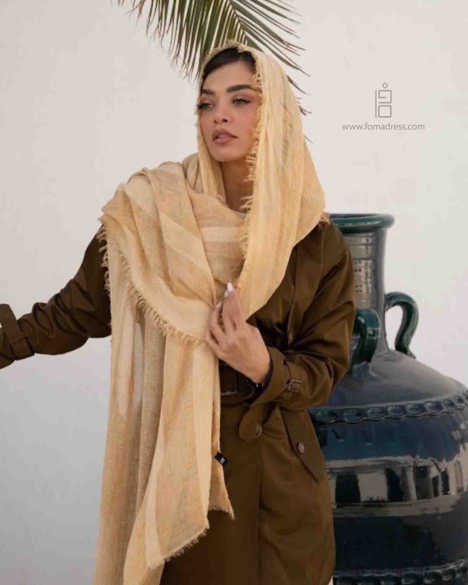  شال سویل 