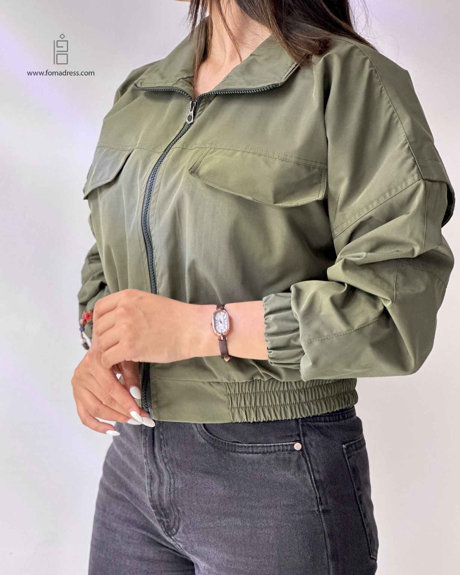  بامبرجکت پاییزه لونا 