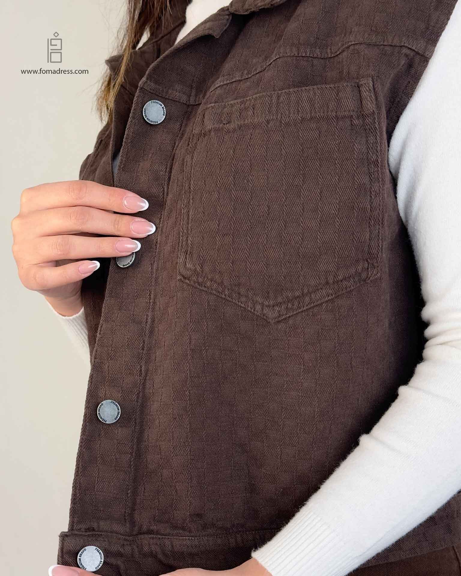  جنس پارچه وست کتان سوسو 