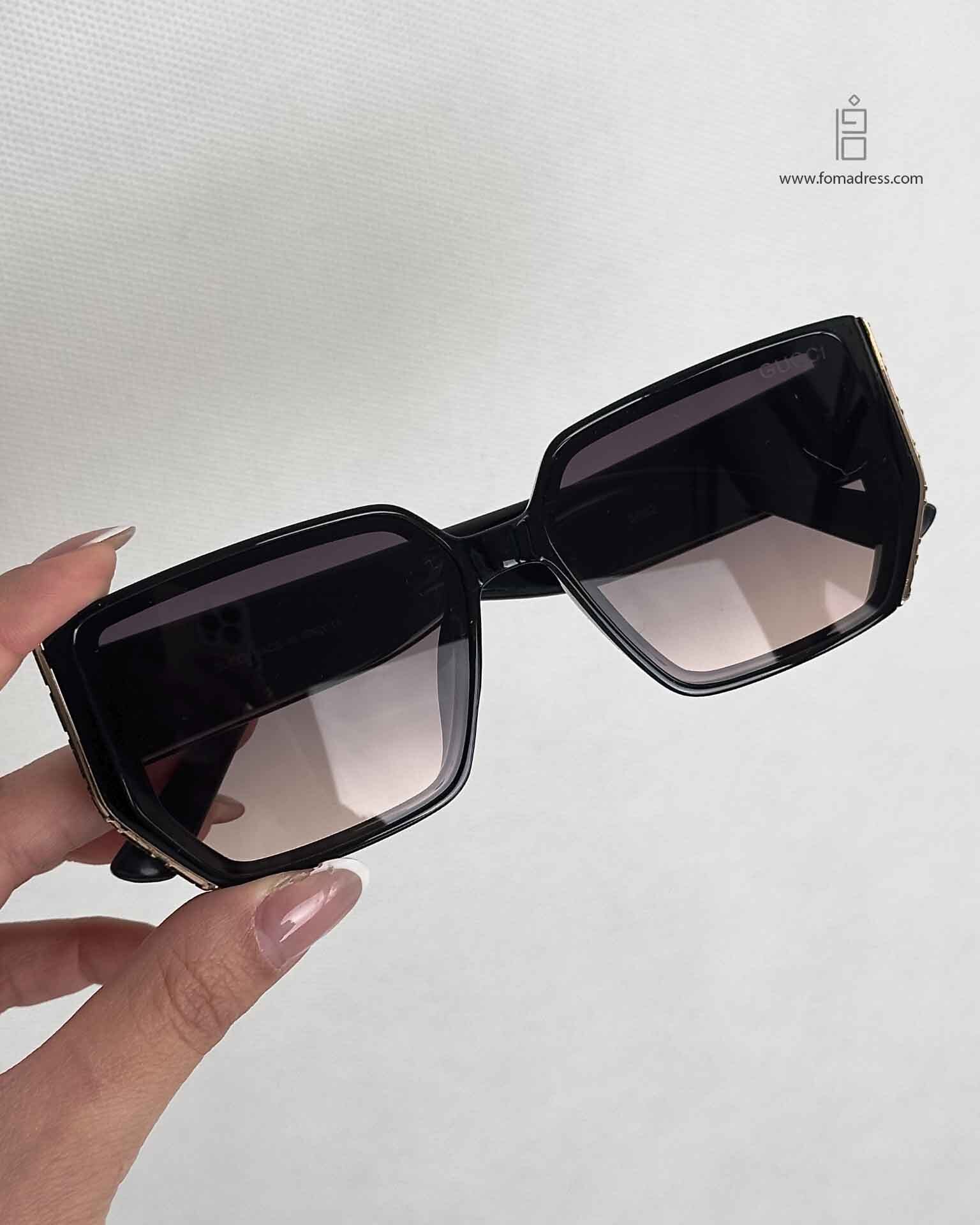  مدل عینک آفتابی F2036 