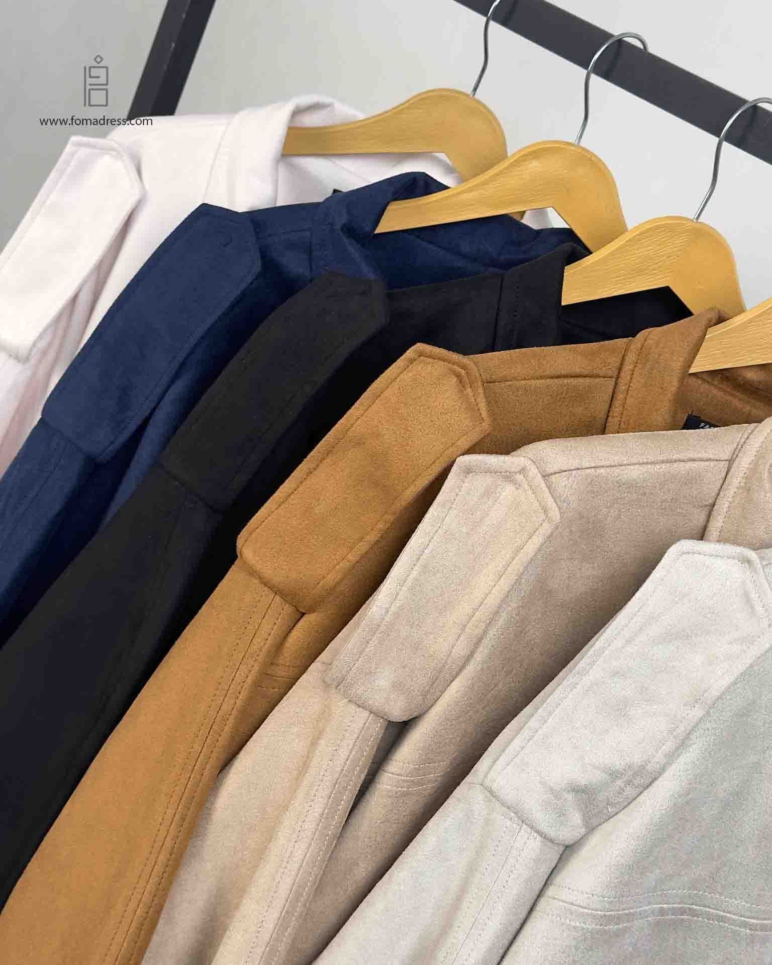  جنس پارچه بامبر جیر کره ای لینا 