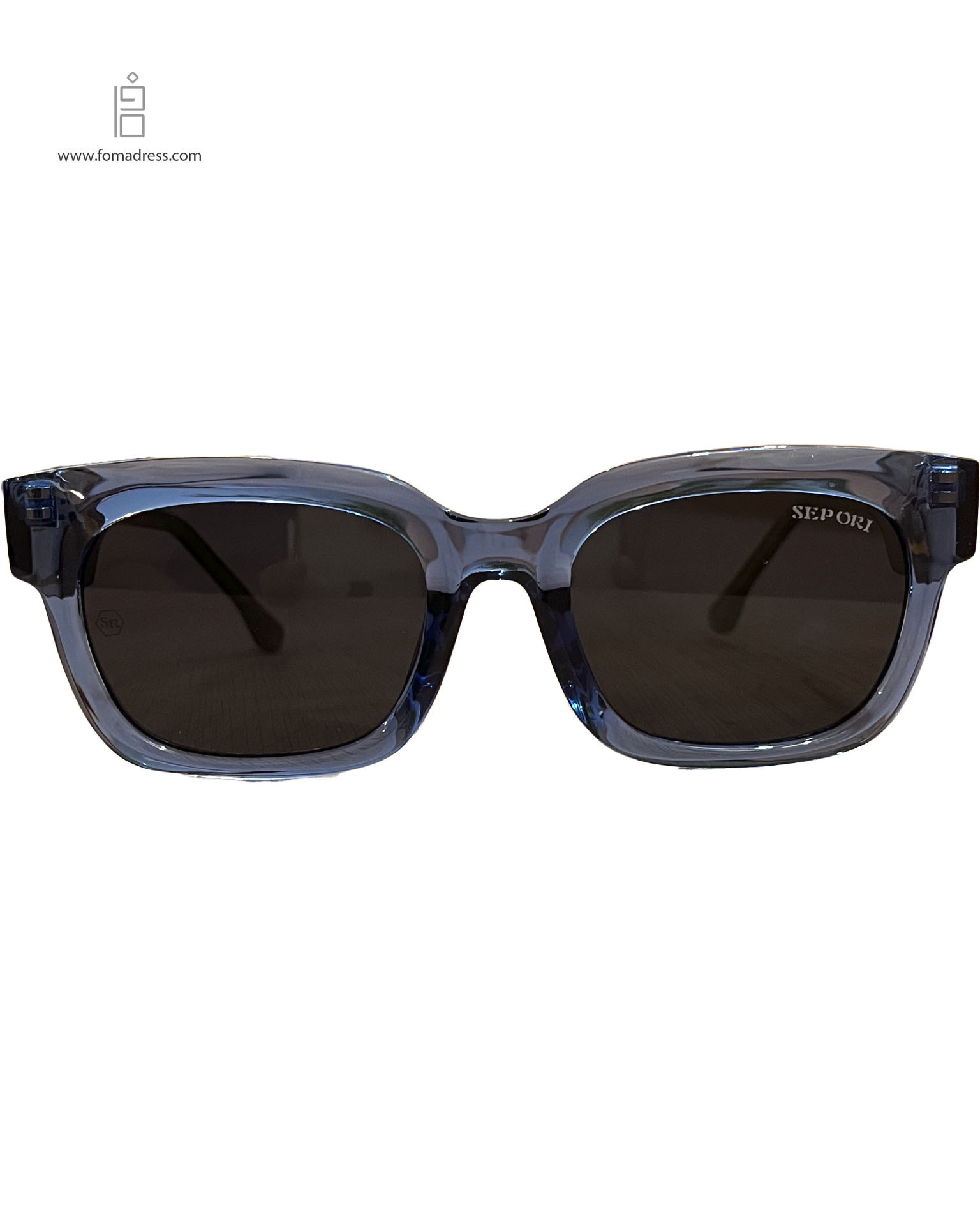  عکس از رو به رو عینک آفتابی Sepori مدل 581035-C8 