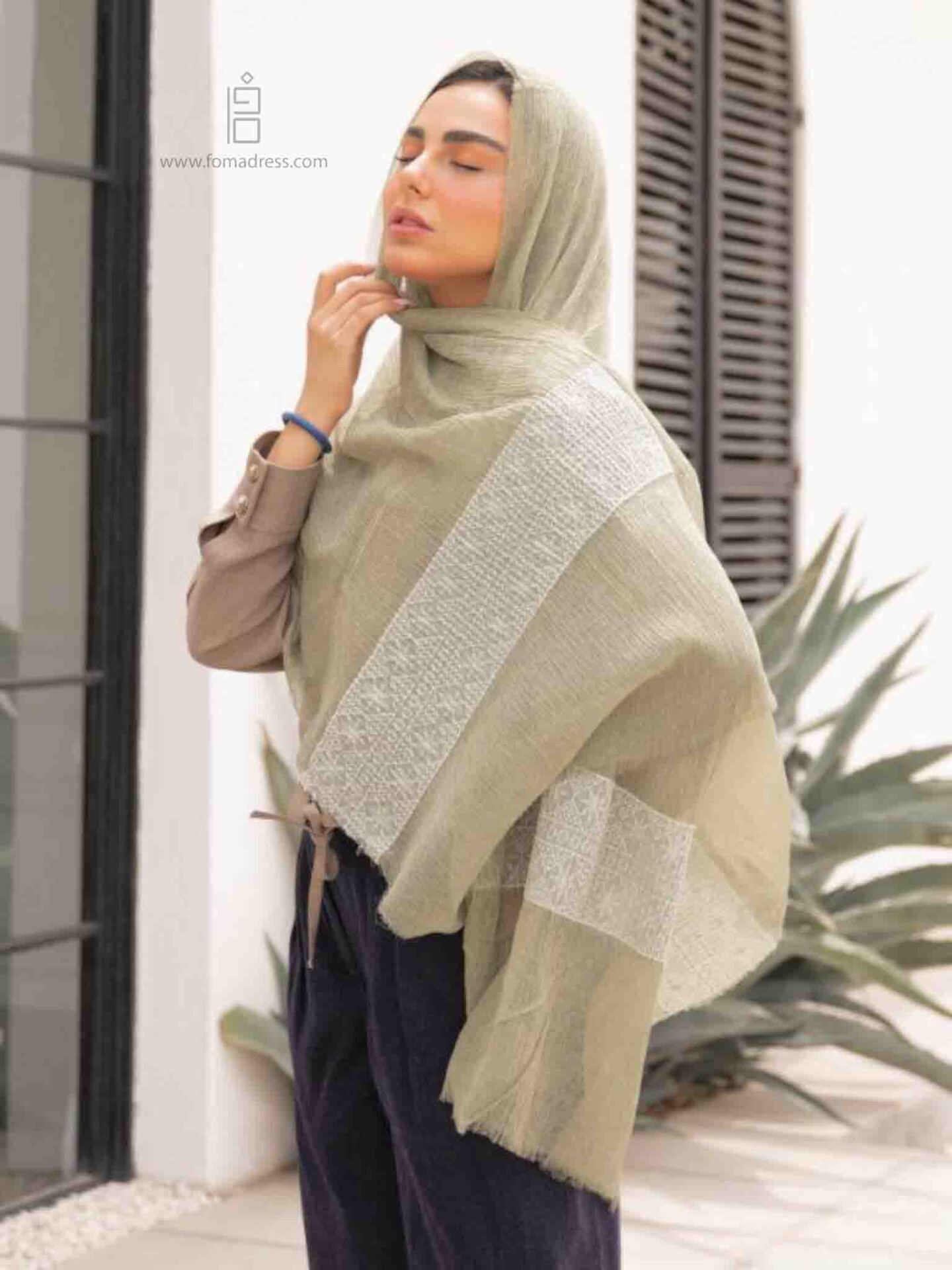  شال دنیز 