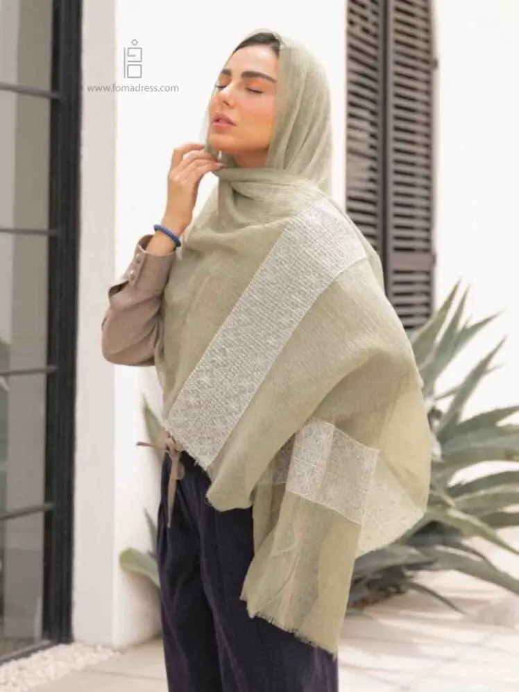 شال دنیز
