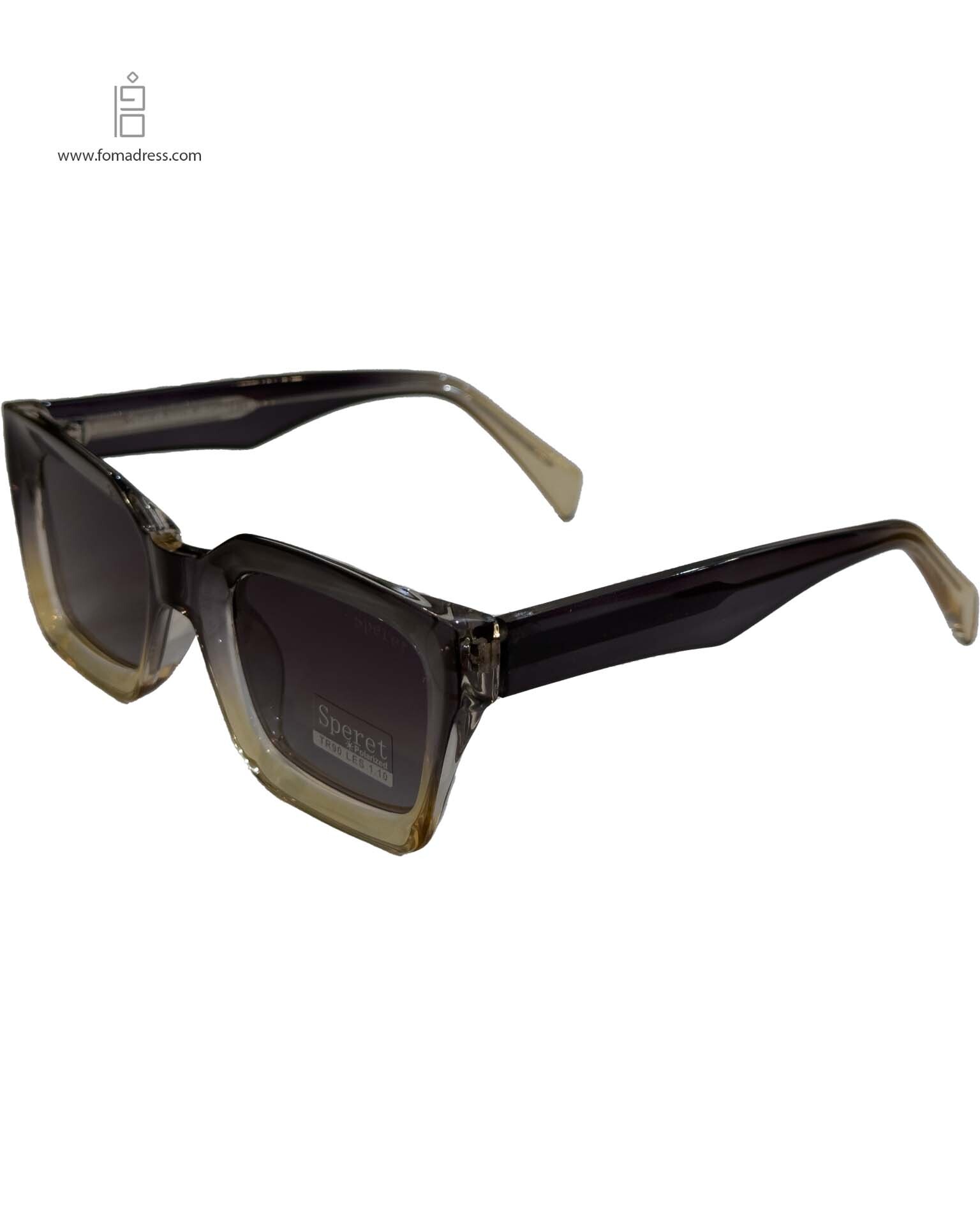 استایل عینک آفتابی Speret مدل TR5867