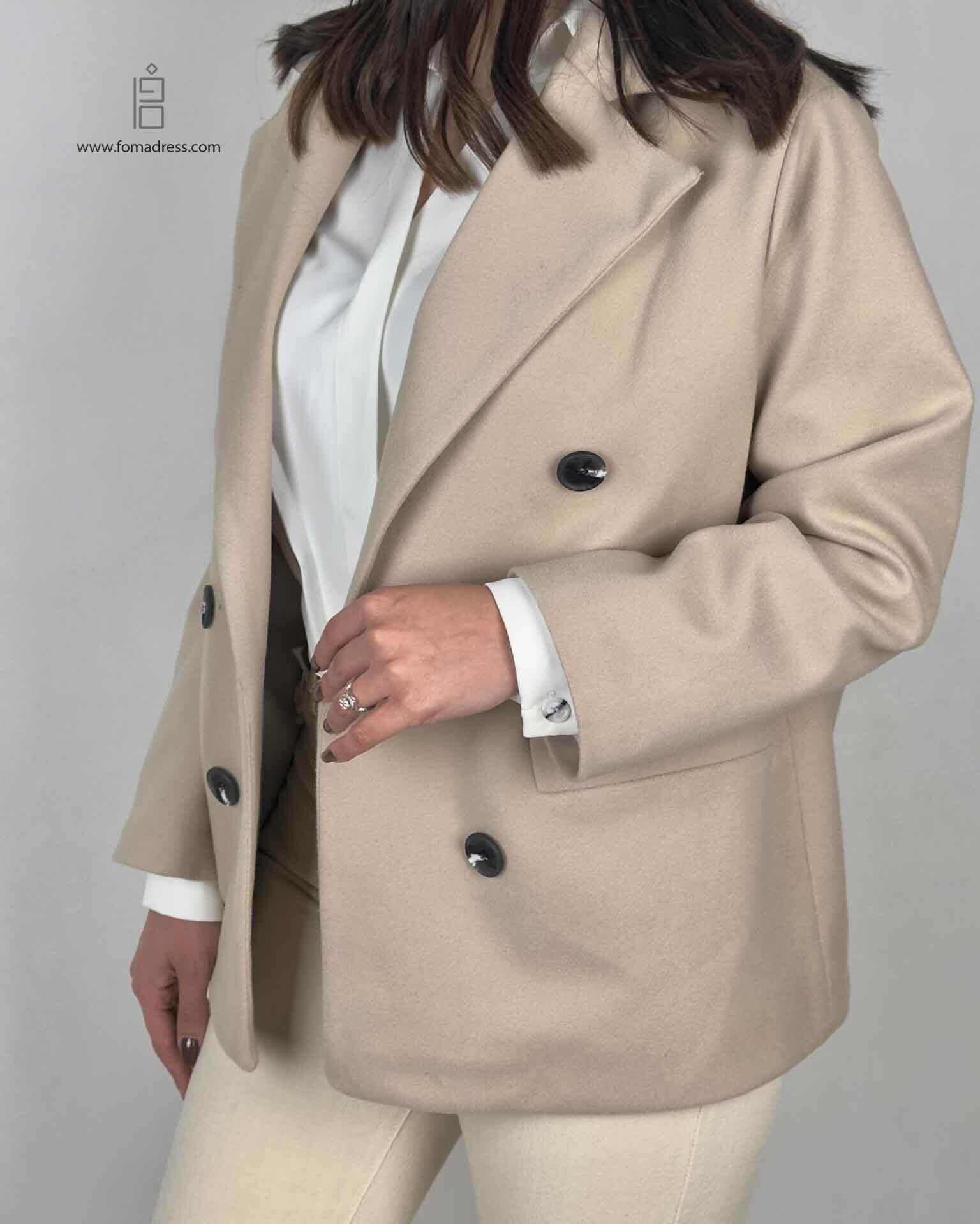 کت فوتر ژوزف