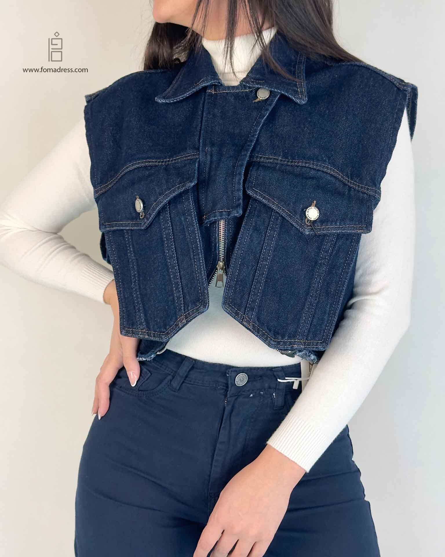  استایل وست جین بهسو 