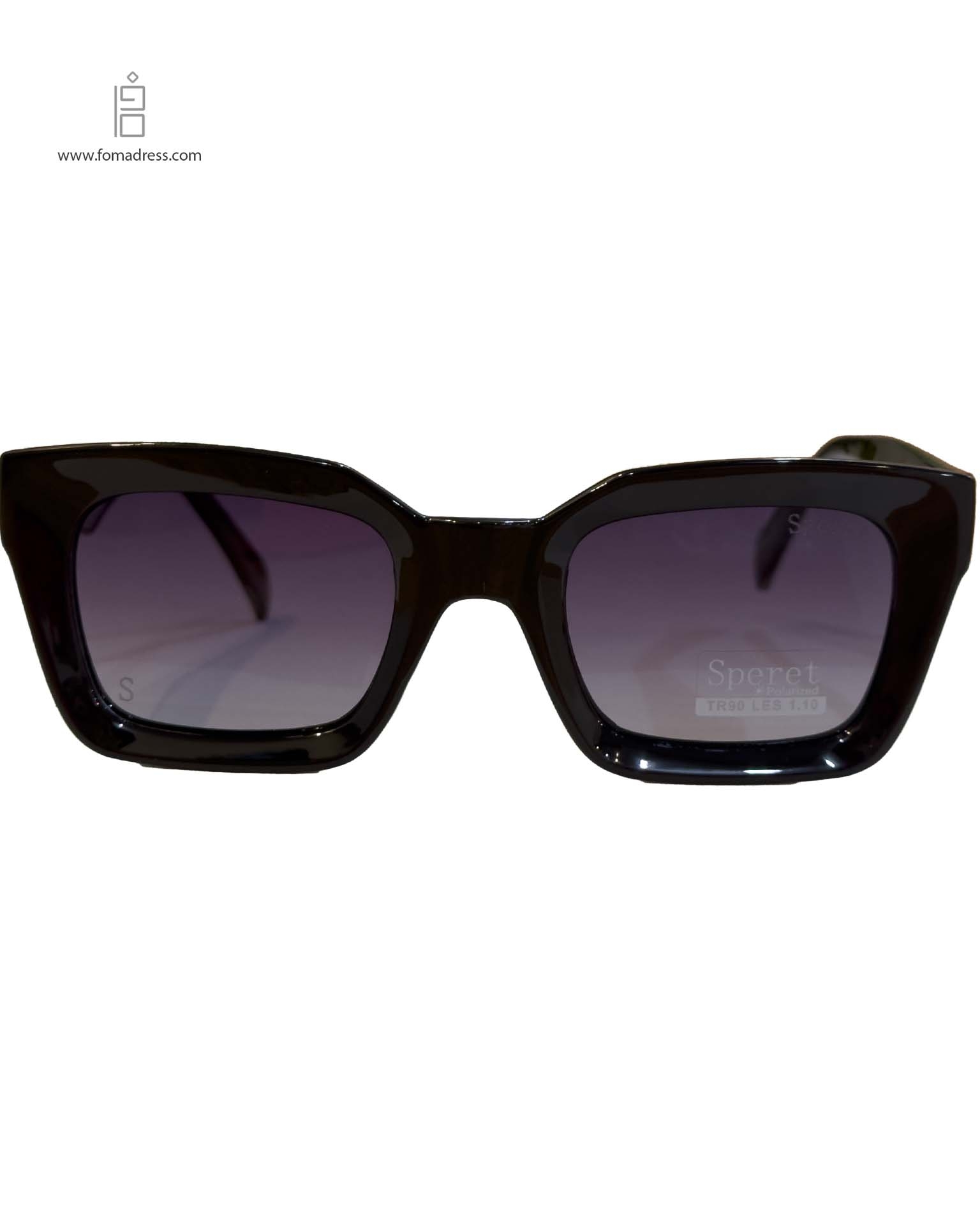 عینک آفتابی Speret مدل TR5867 مشکی