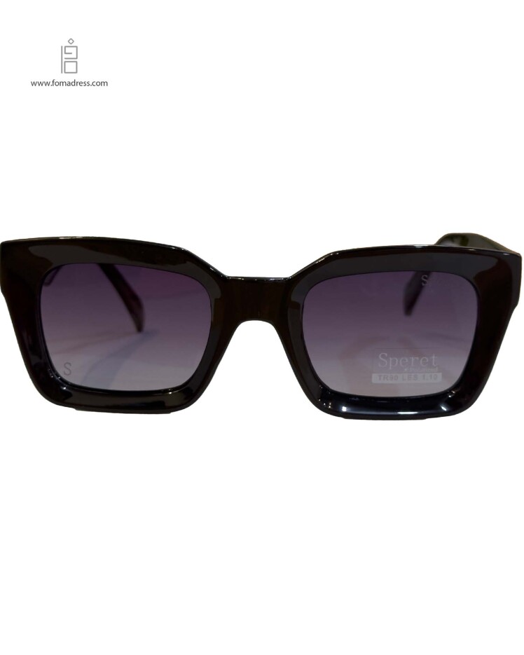 عینک آفتابی Speret مدل TR5867 مشکی