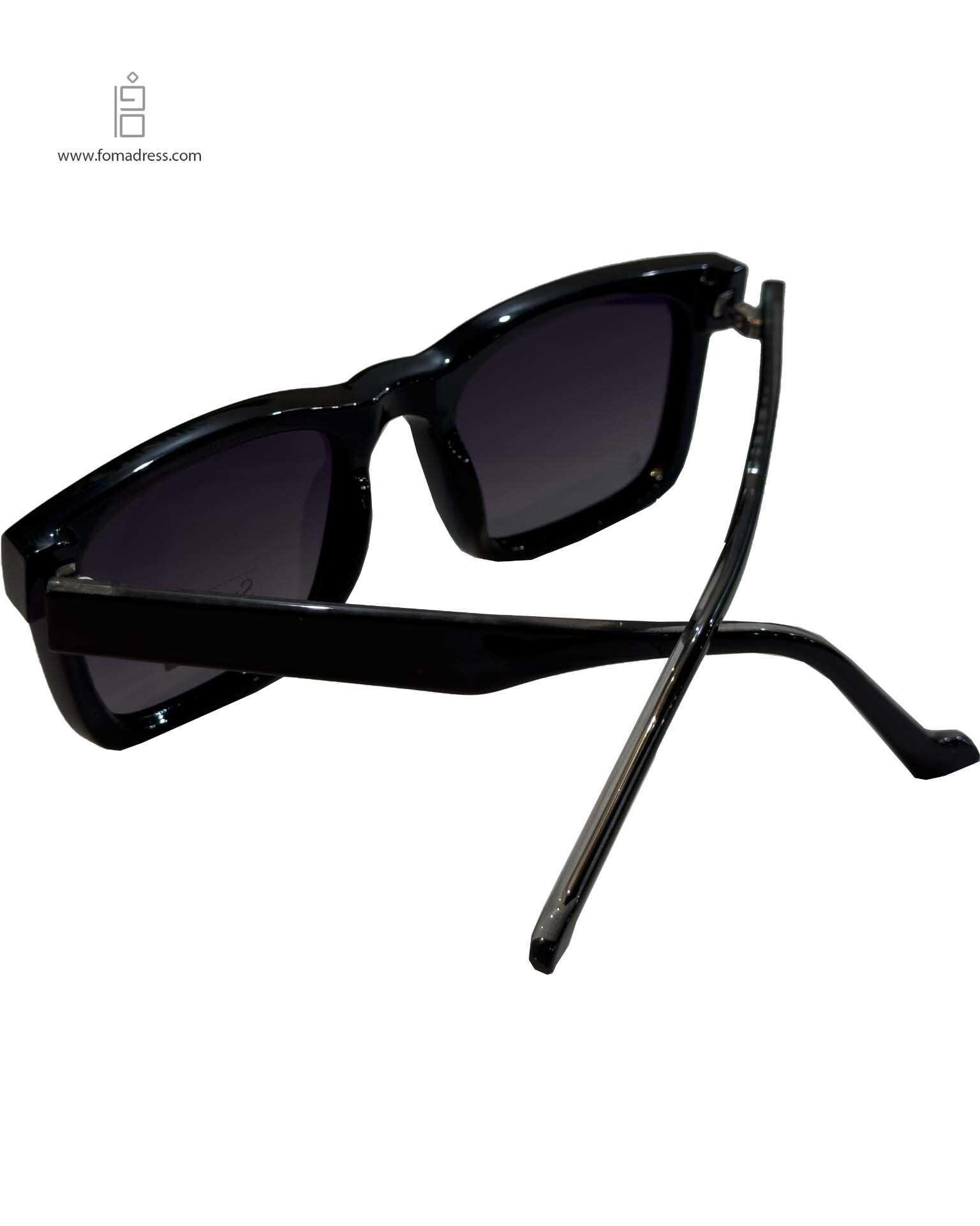 استایل عینک آفتابی Speret مدل TR5863 مشکی