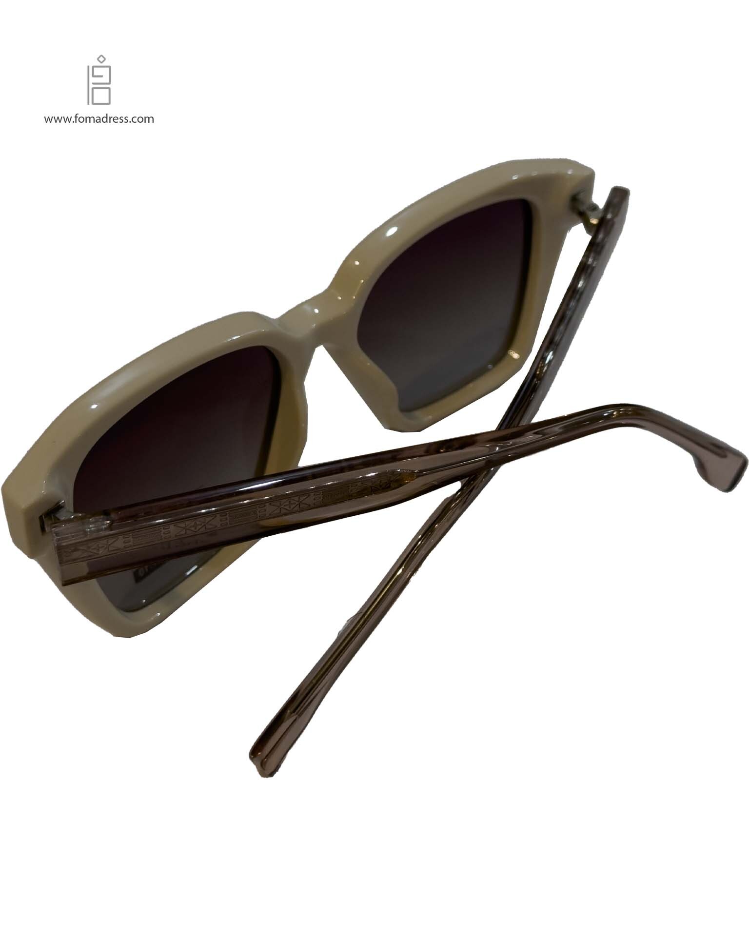 جنس عینک آفتابی Speret مدل TR5866 شیری