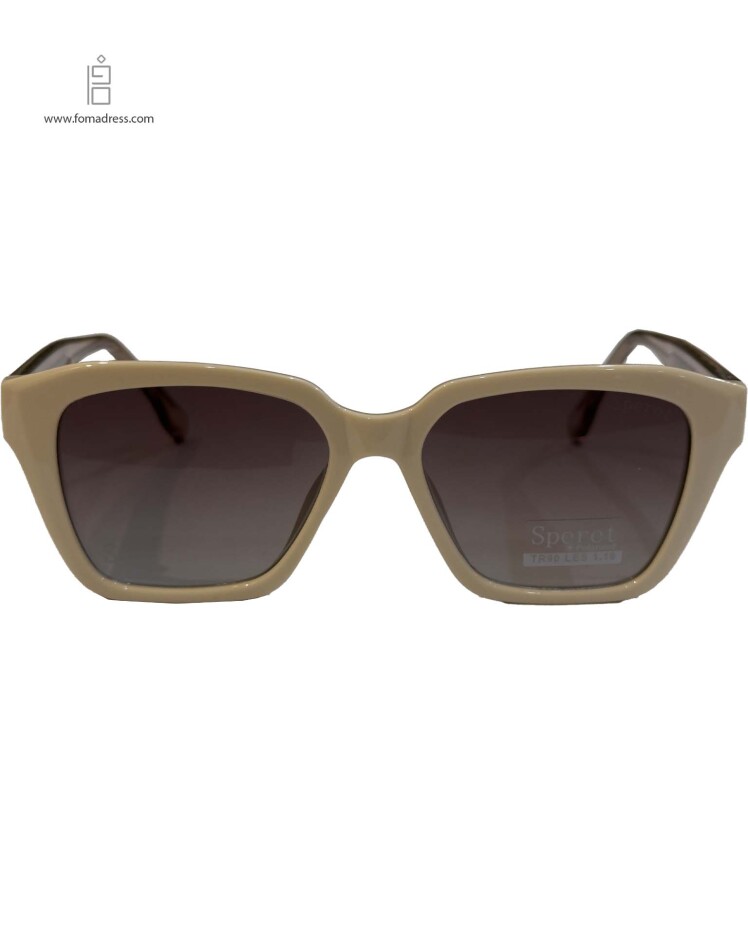عینک آفتابی Speret مدل TR5866 شیری