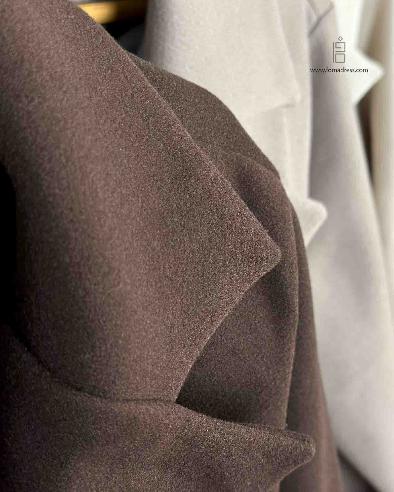 جزئیات کت فوتر ژوزف